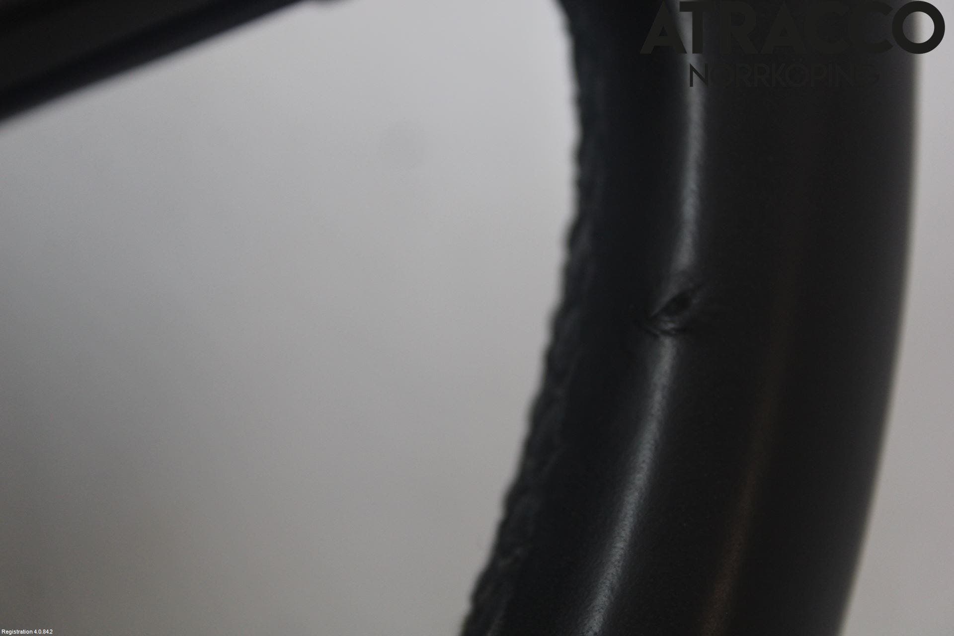 Volkswagen VW CADDY 16-20 Ratt