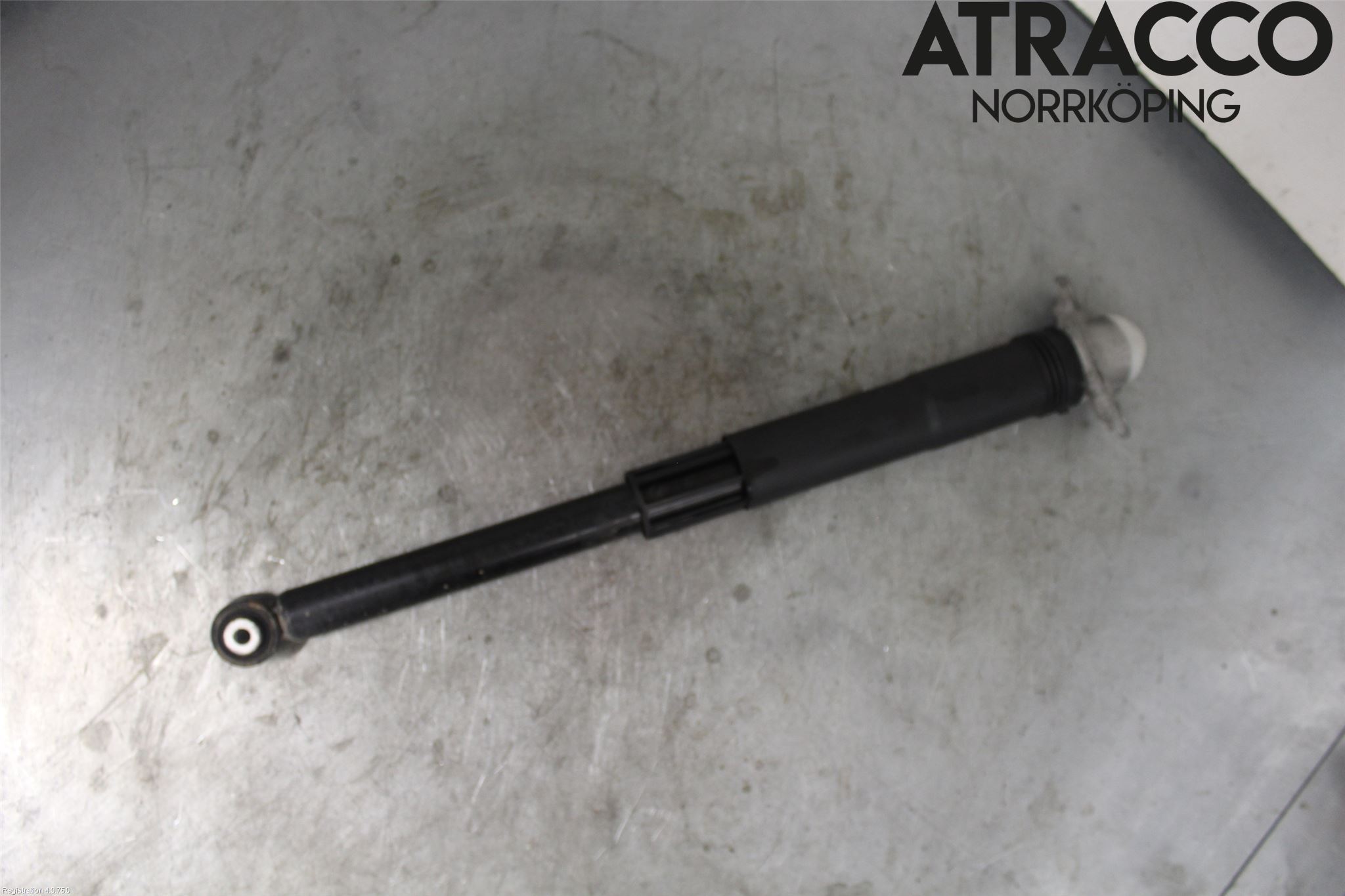 Seat ARONA Stötdämpare Bak