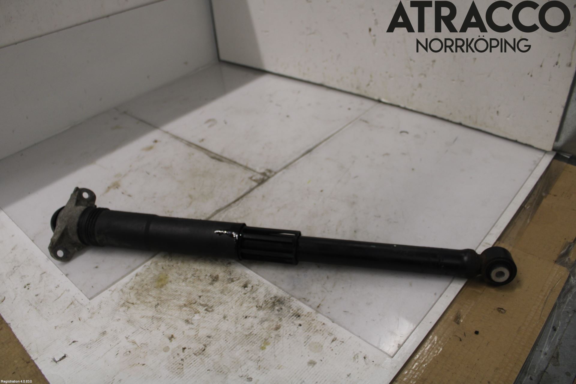 Seat ARONA Stötdämpare Bak