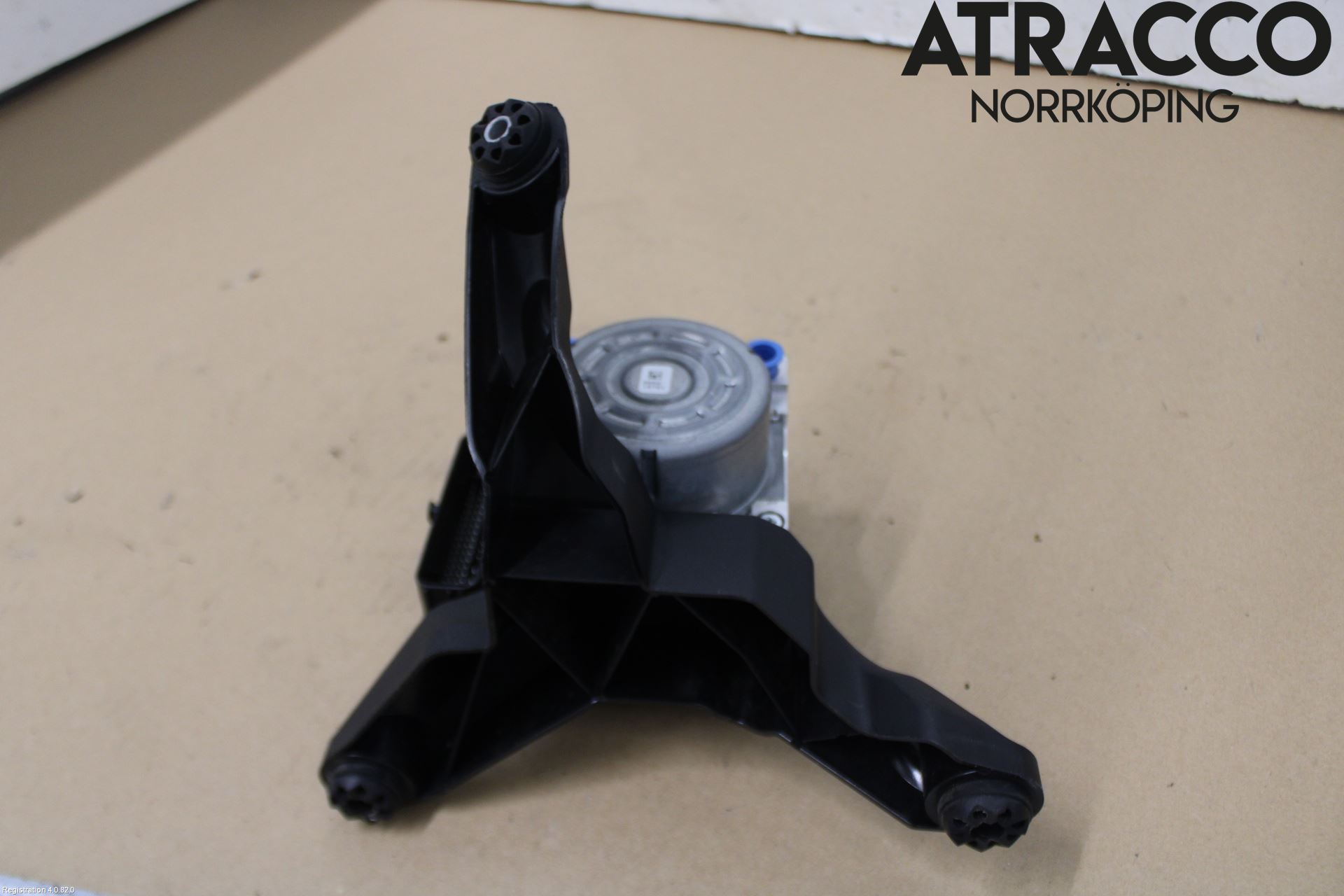 BMW X1 F48 15-22 Abs Hydraulaggregat