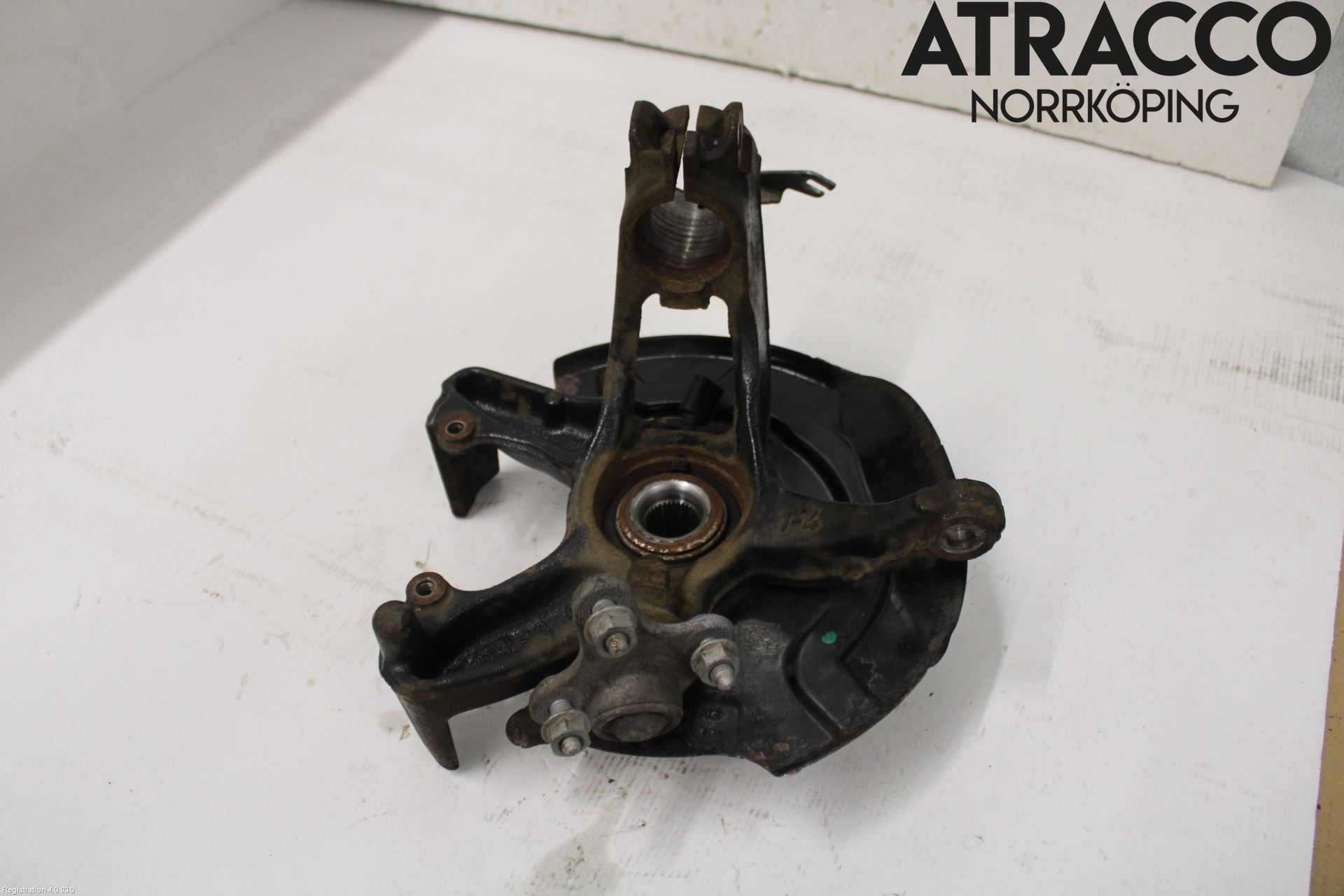 Seat ARONA Styrspindel Lagerhus Hö