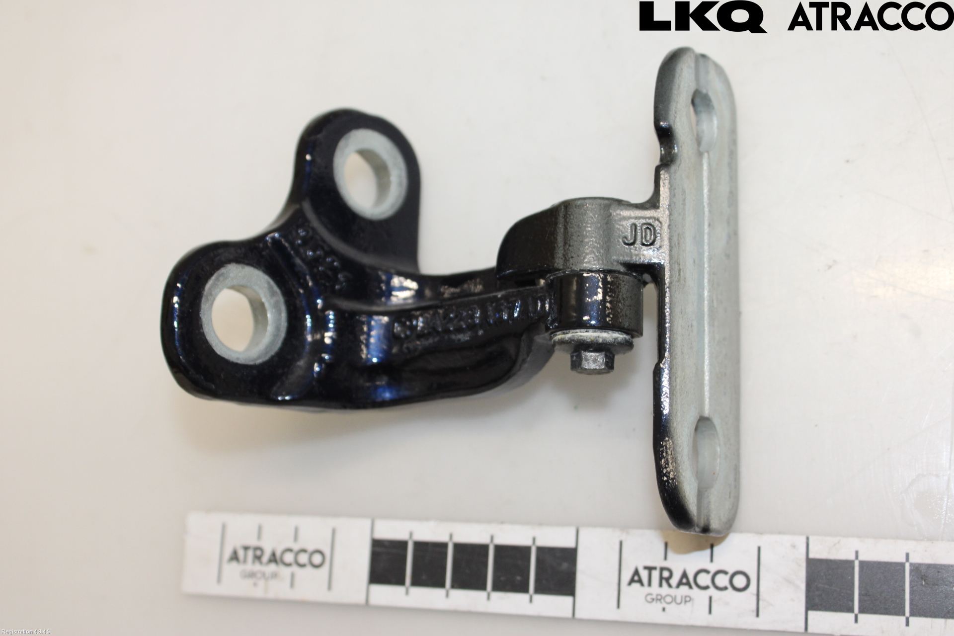 Jaguar F-PACE Dörrgångjärn