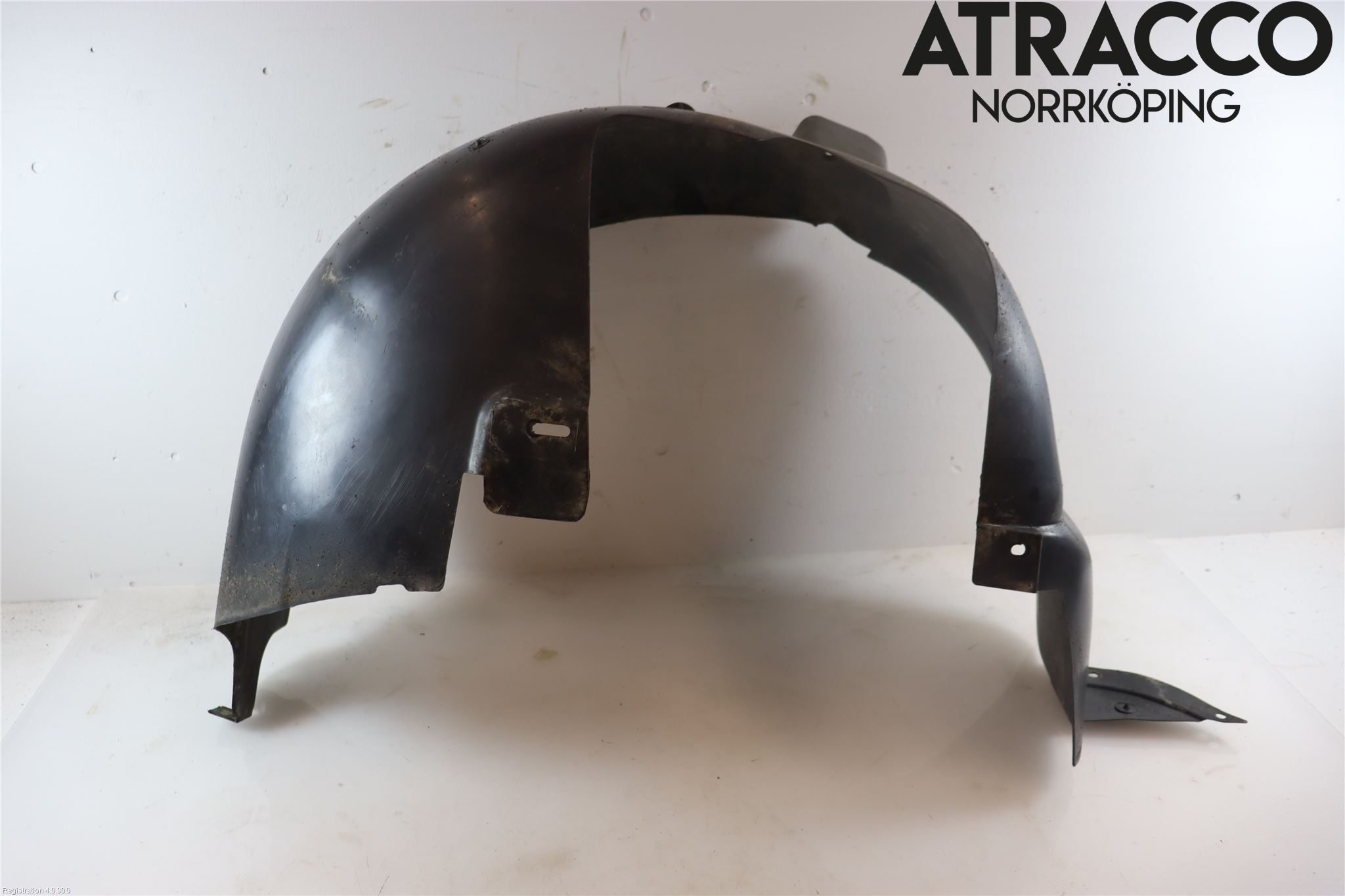 Peugeot 307     05-08 Skärm Inner