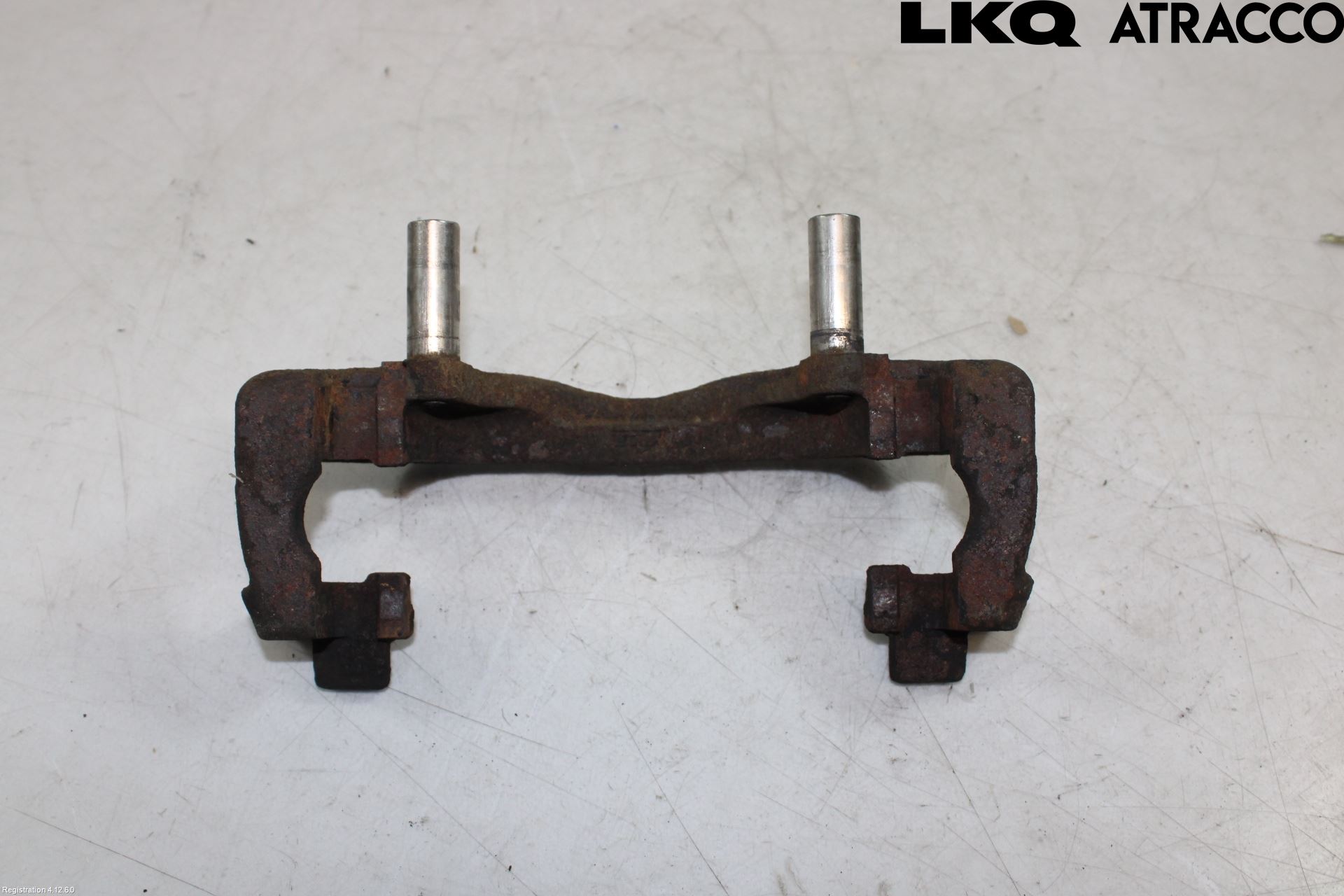 Peugeot EXPERT/E-EXPERT 17- Bromsokshållare