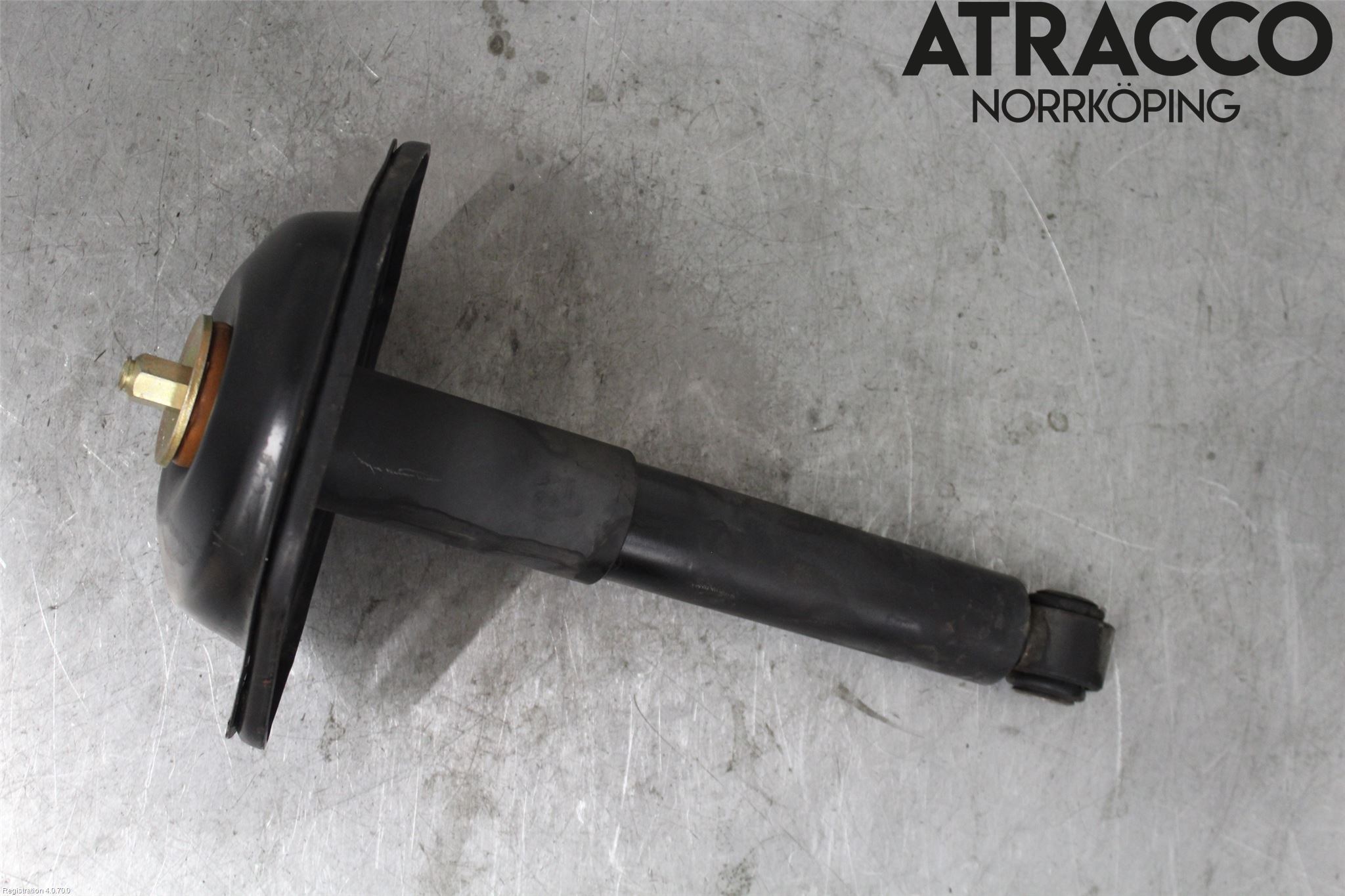 Jaguar XK8/XKR   96-06 Stötdämpare Bak