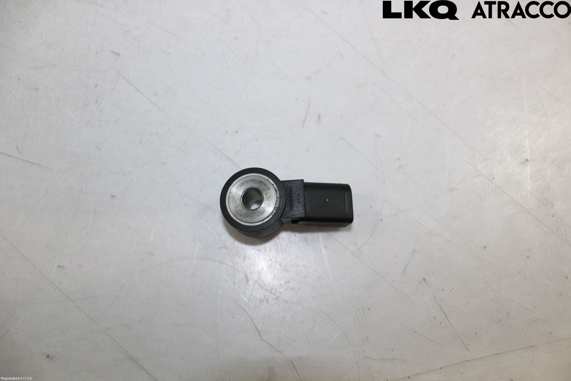 Seat ARONA Motor Övrigt