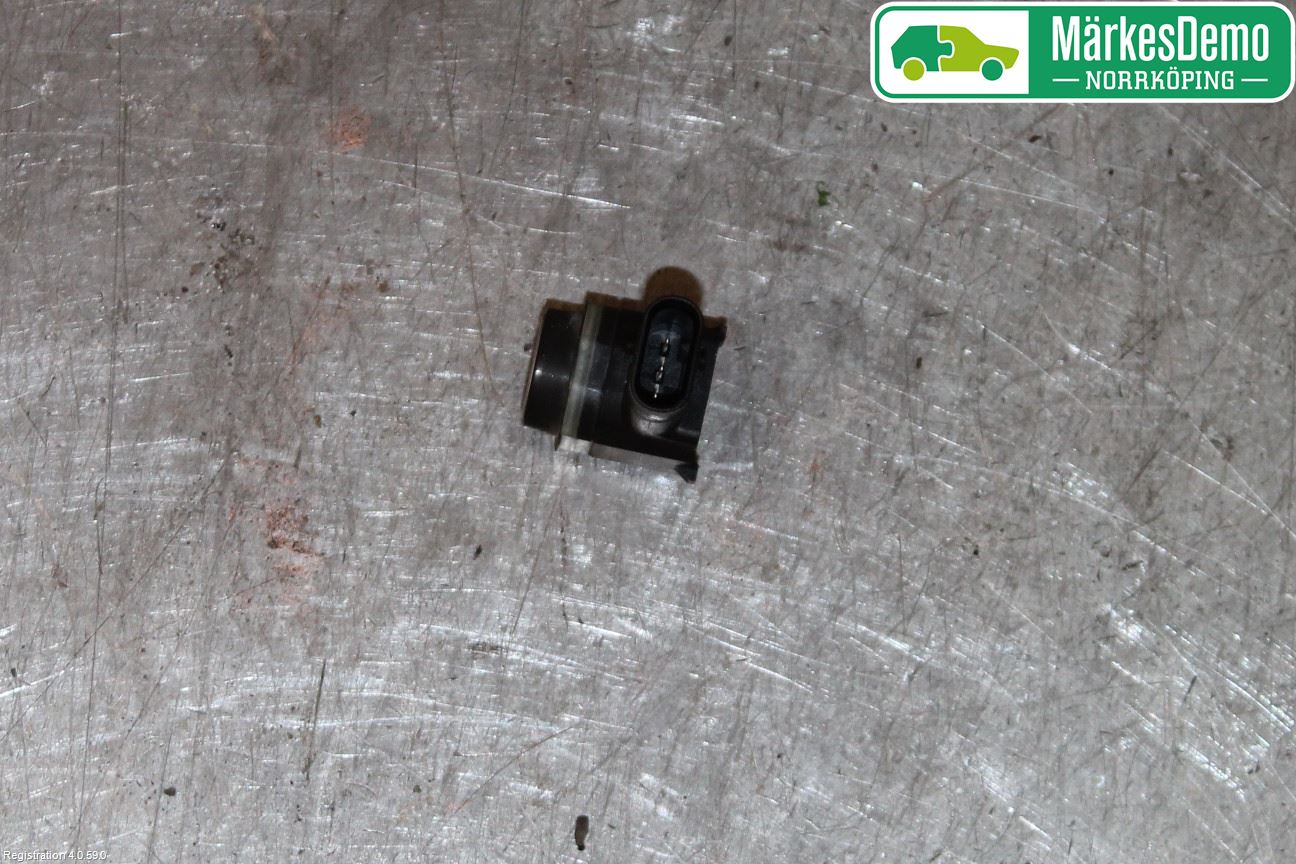 Volvo V40 12-19 Parkeringshjälp Backsensor