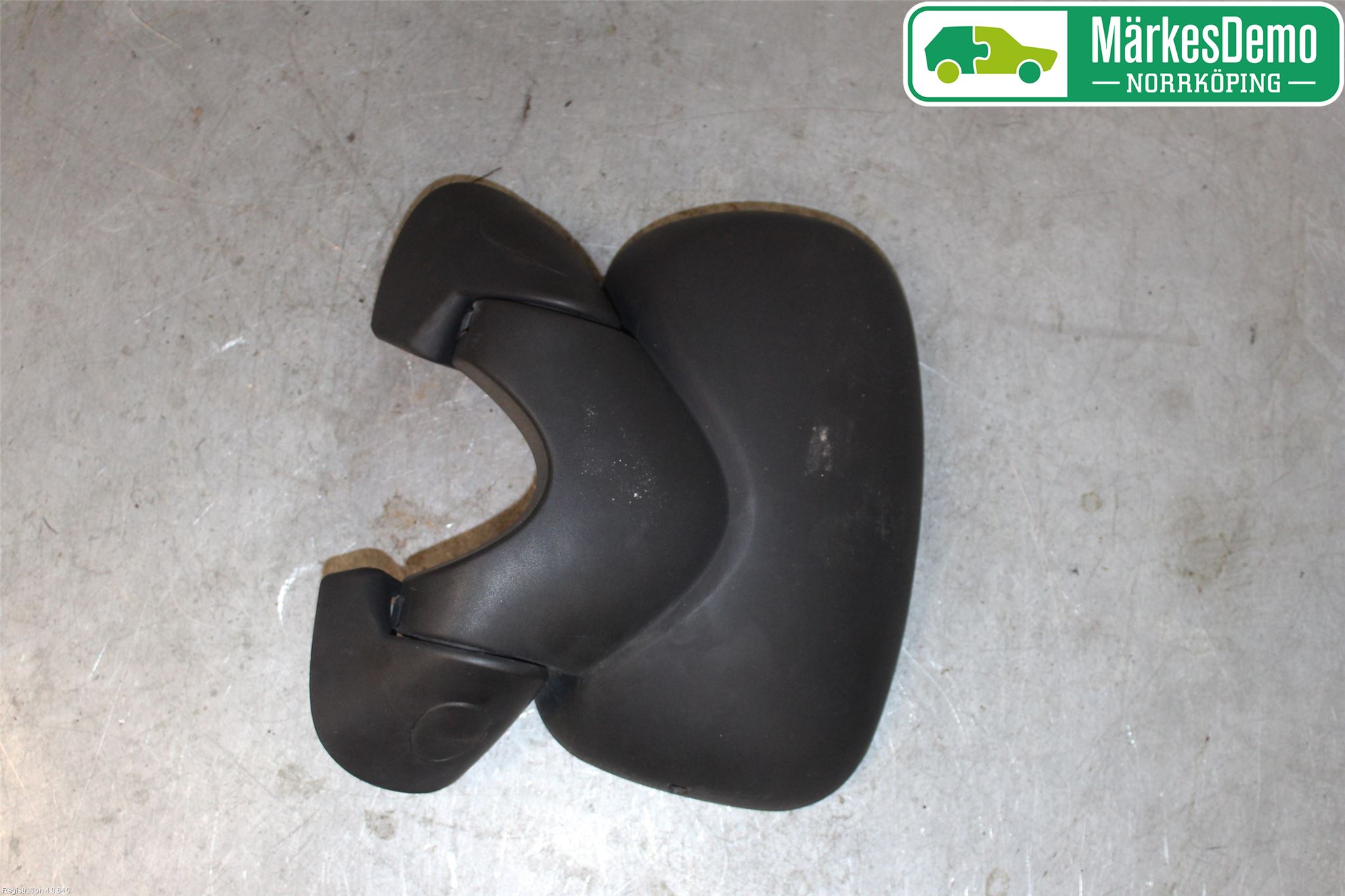 Renault TRAFIC   02-14 Spegel Yttre El Vä