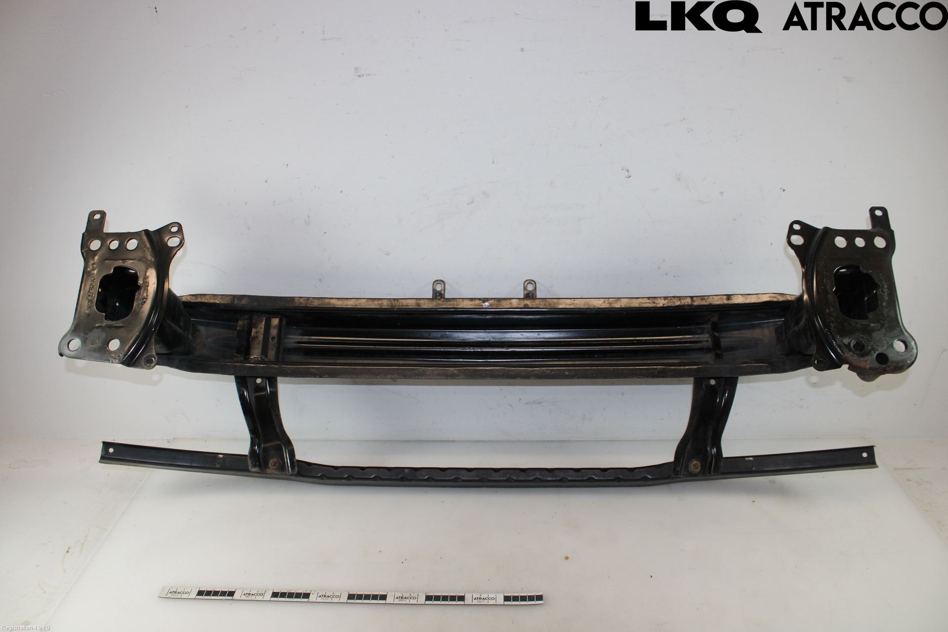 Volkswagen VW PASSAT 05-11 Stötfångarbalk Fram