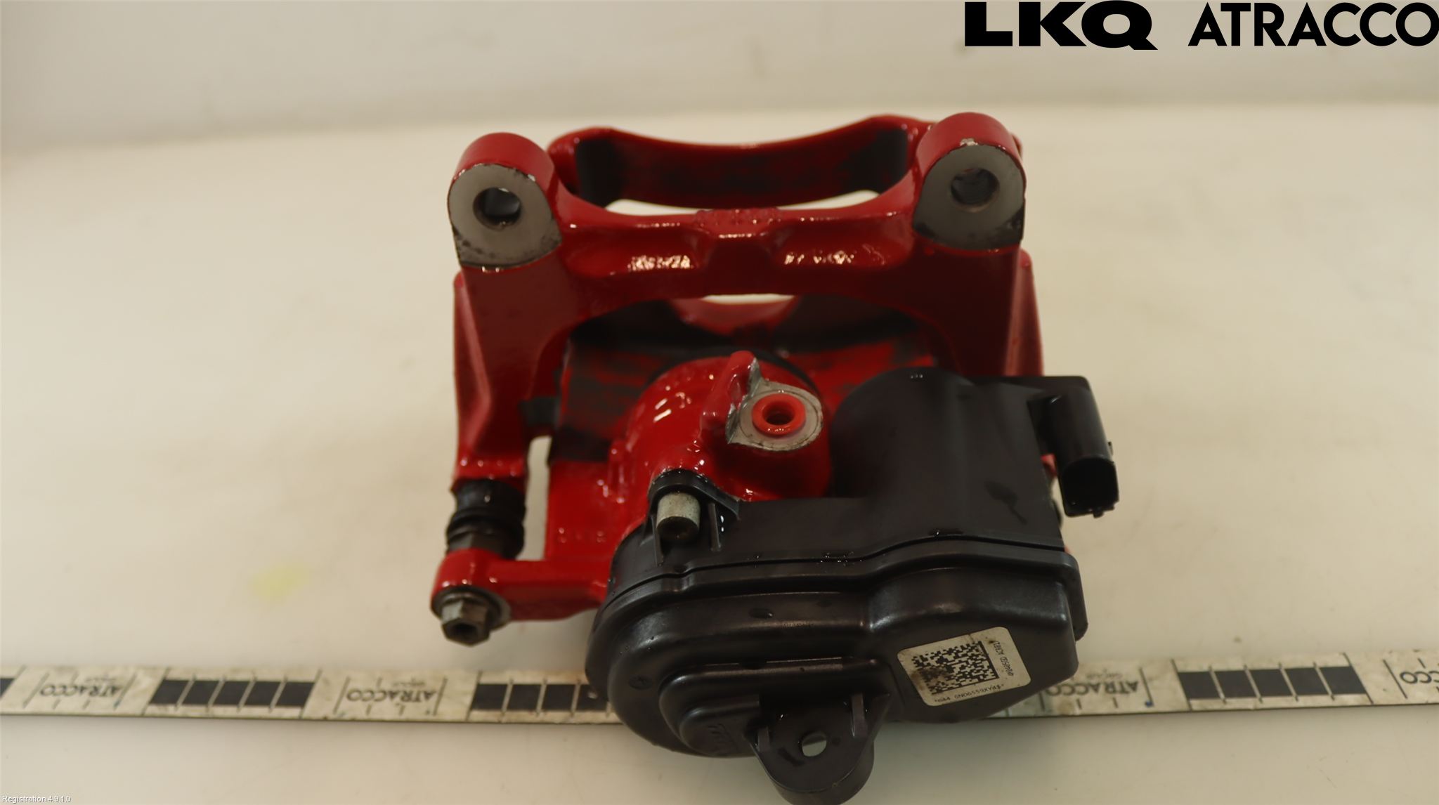 Audi Q7/SQ7 Bromsok Bak Höger