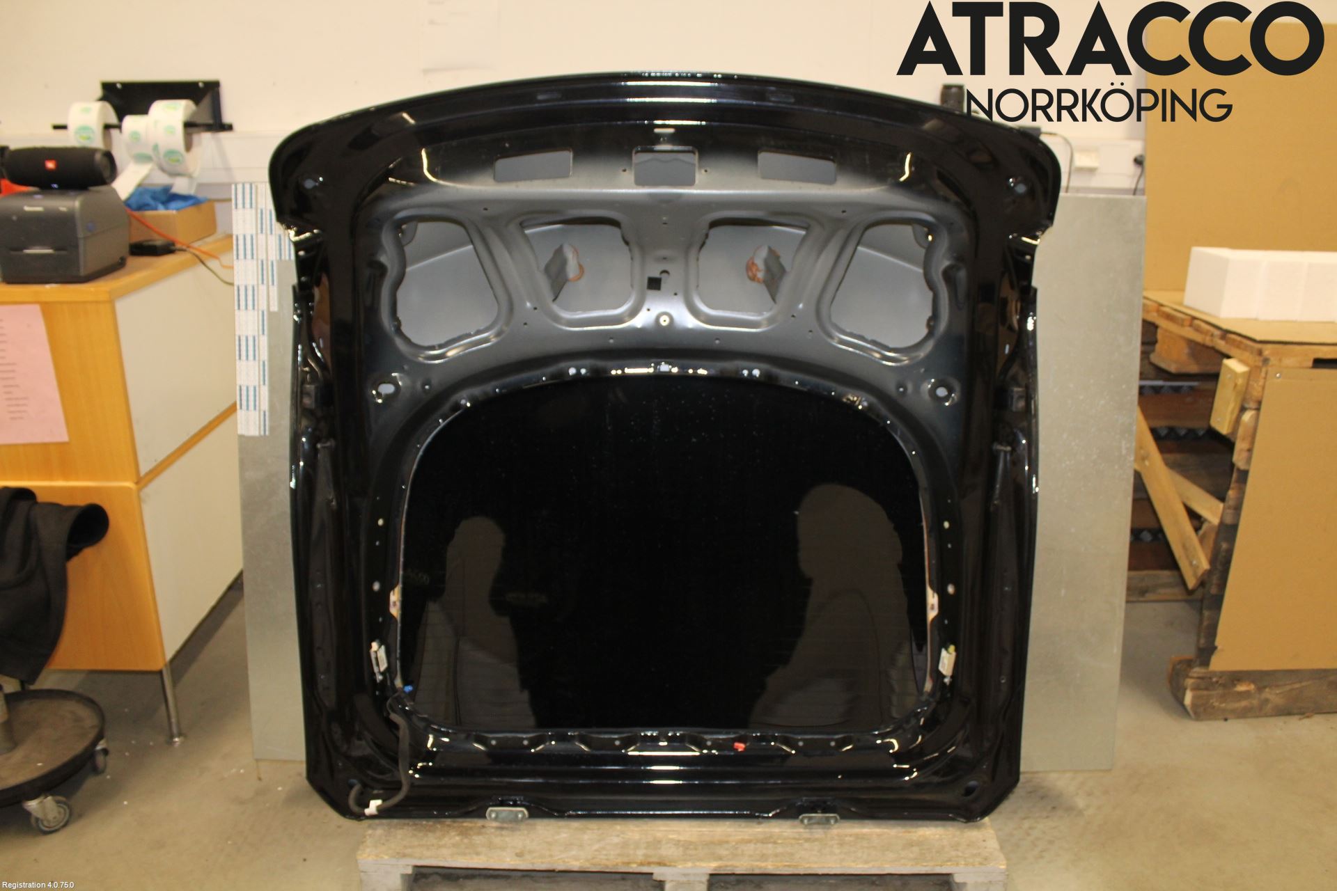 Tesla MODEL S 13- Baklucka Cc-Kombi-Sedan