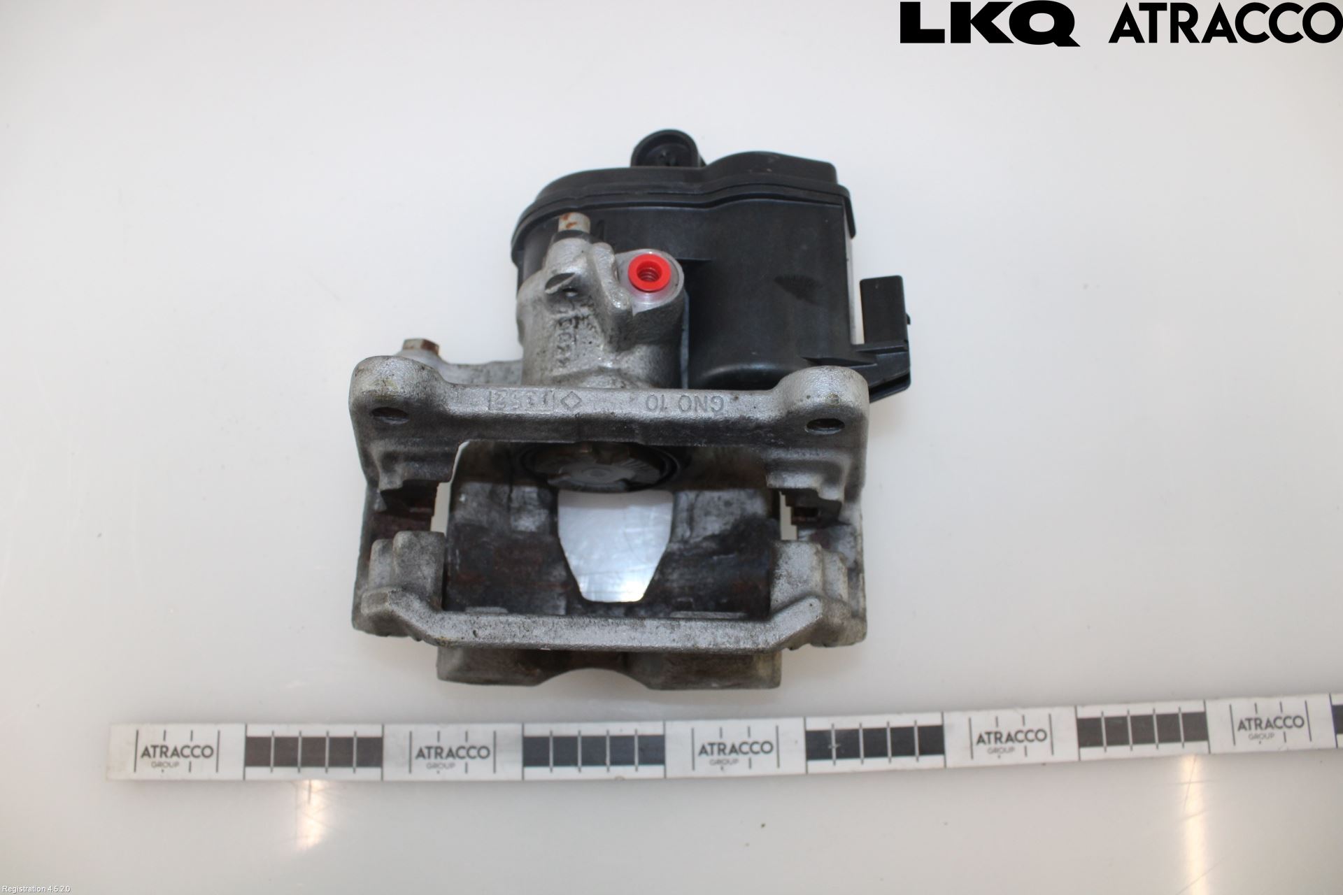 Audi A4/S4 B9 20- Bromsok Bak Höger