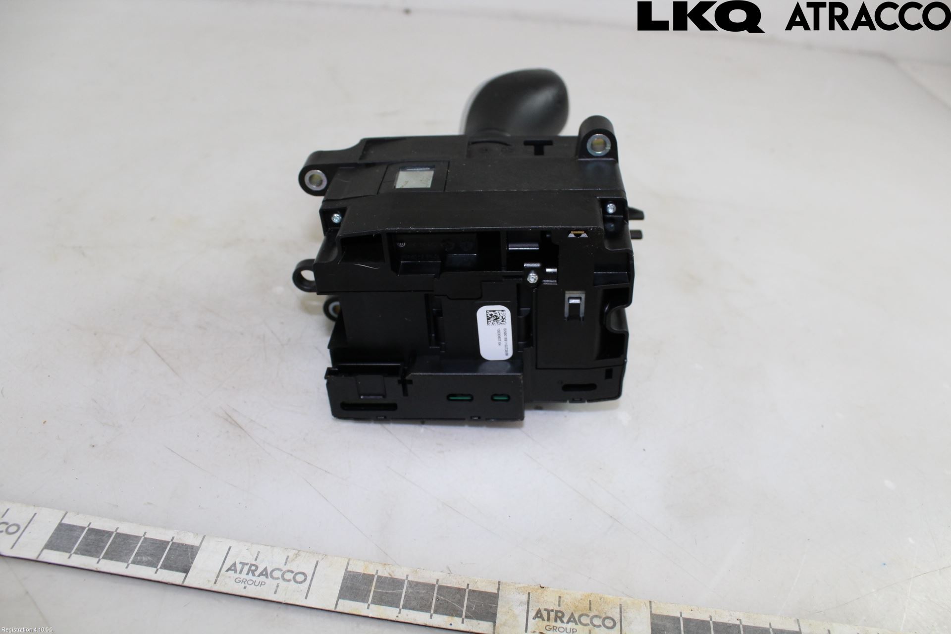 BMW 5 F10/F11/F18 09-17 Växelspak