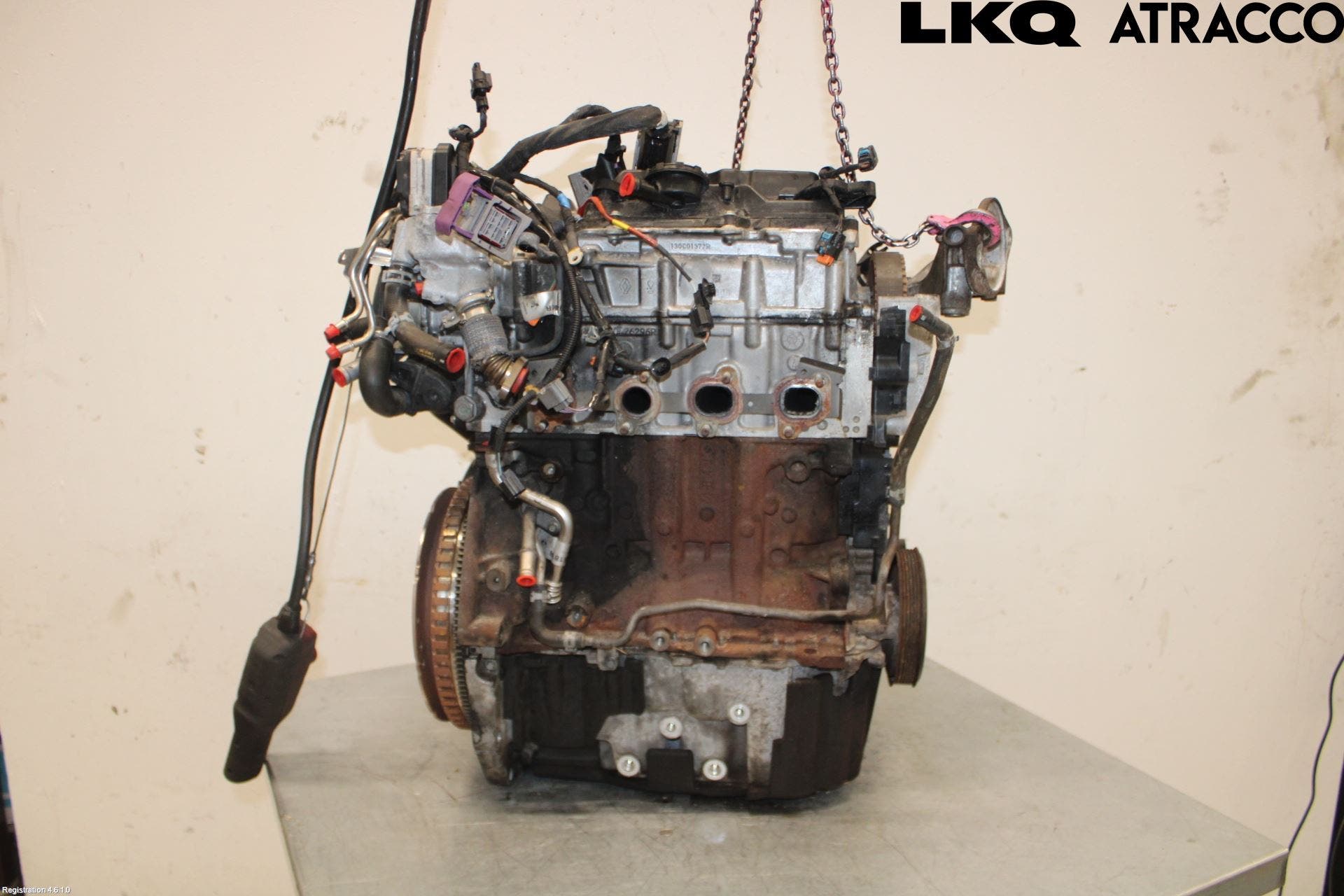 Mercedes-Benz MB A-KLASS (W177) 18- Motor Diesel