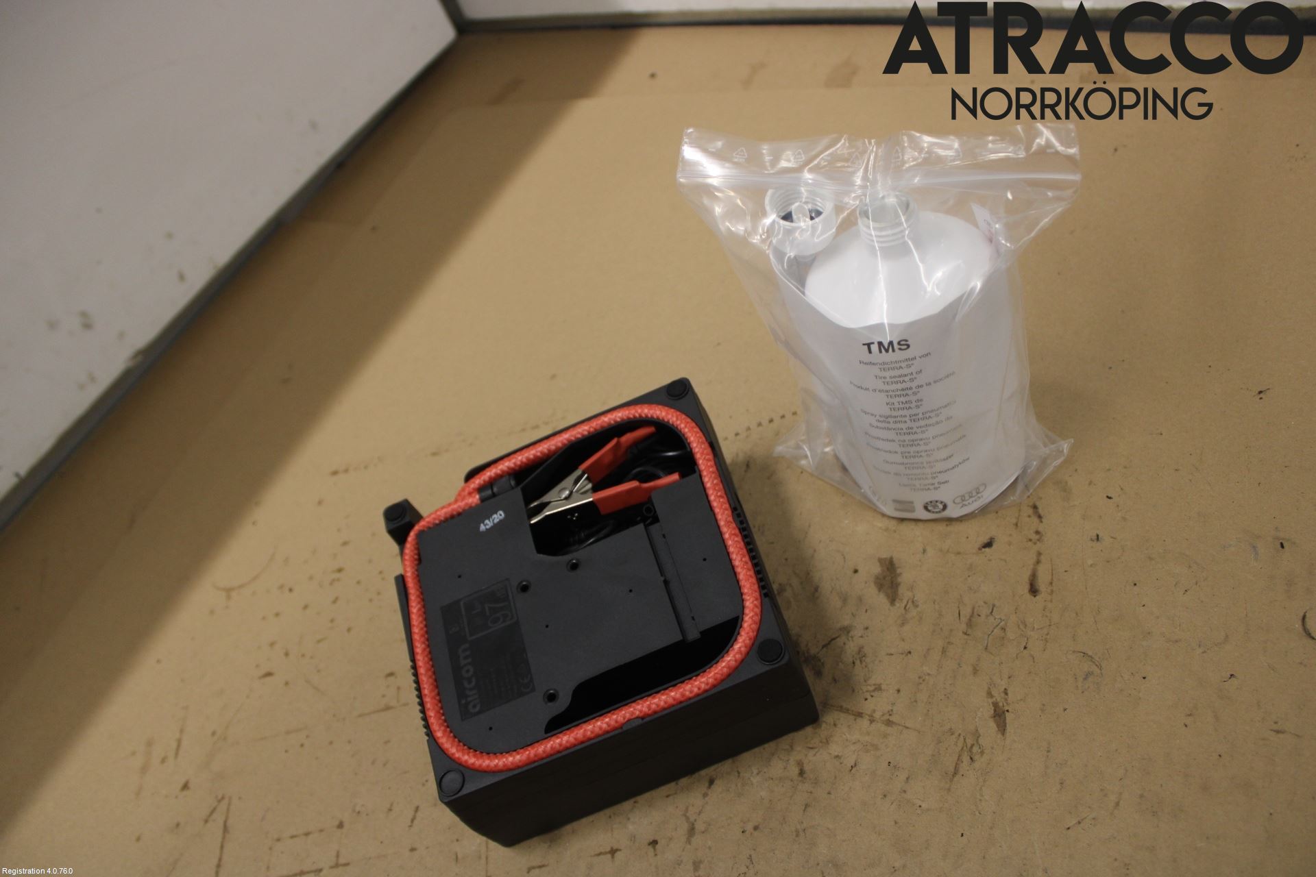 Volkswagen VW TOUAREG CR 18- Kompressor Däck