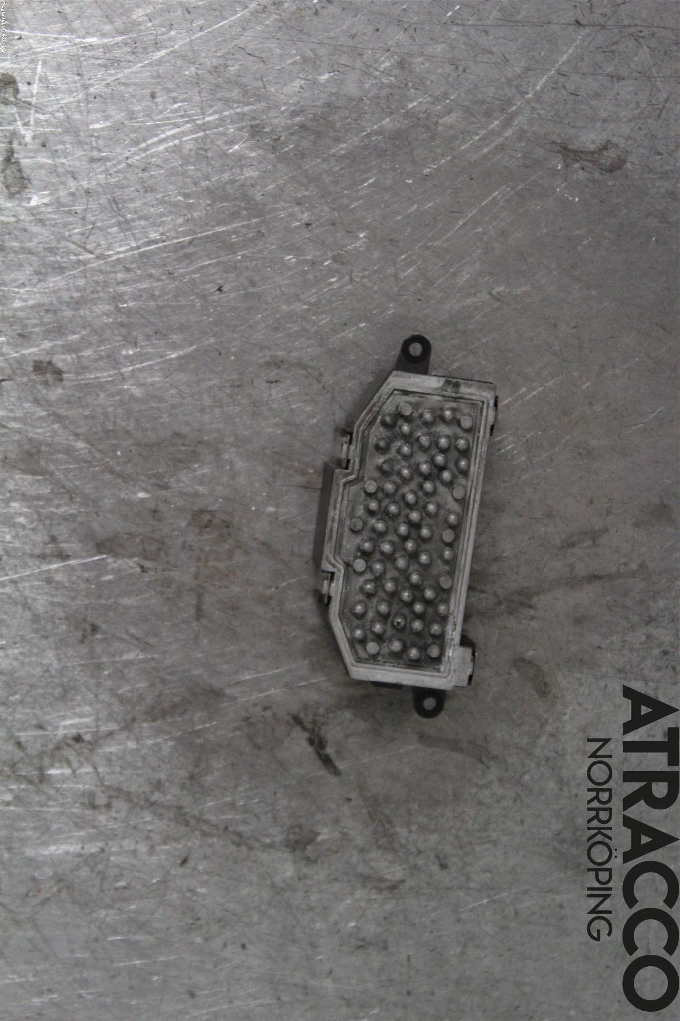 Seat ALTEA Värmefläktsmotstånd