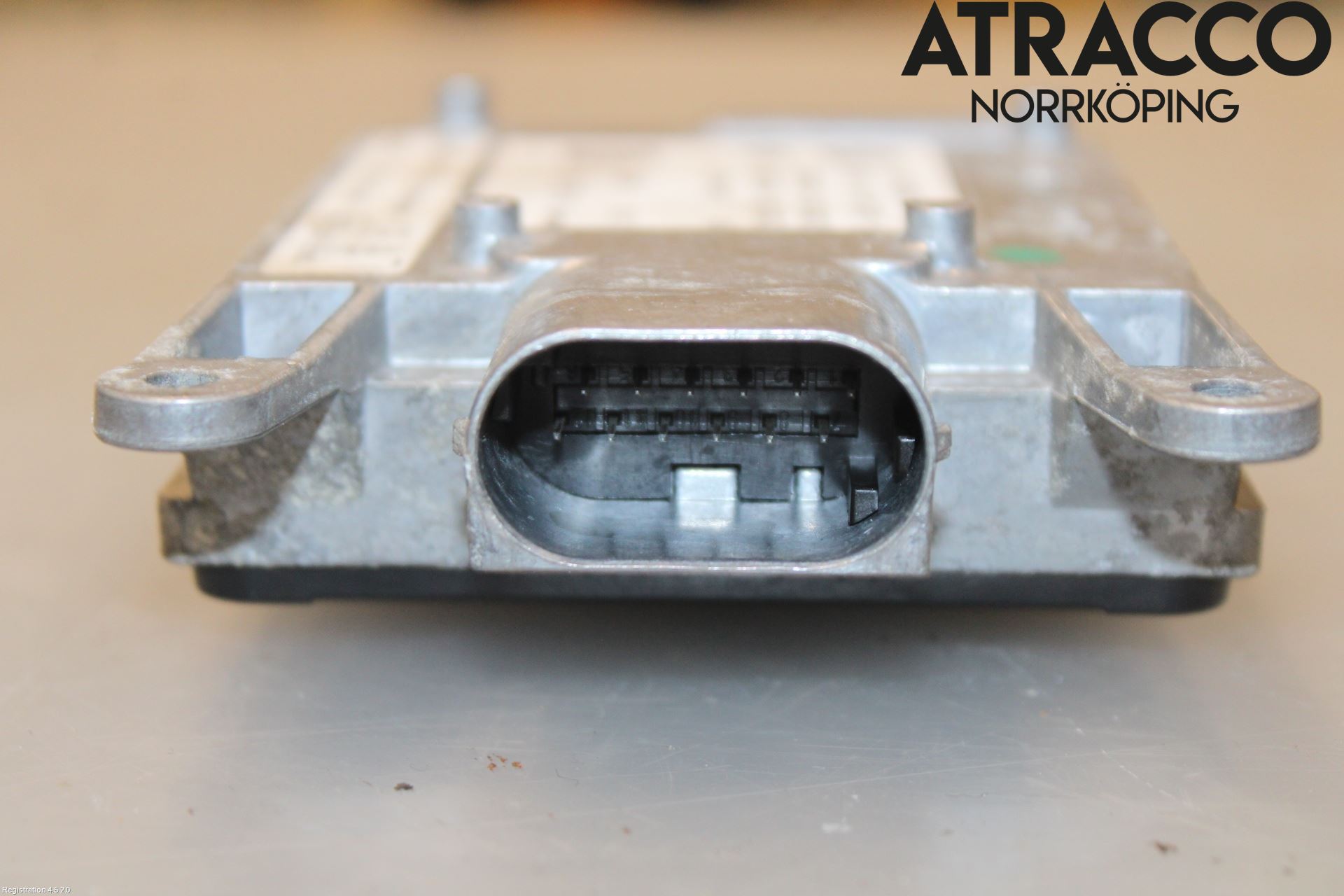 BMW 4 F36 Gran Coupé 14-20 Sensor Aktivt Kollisionsskydd