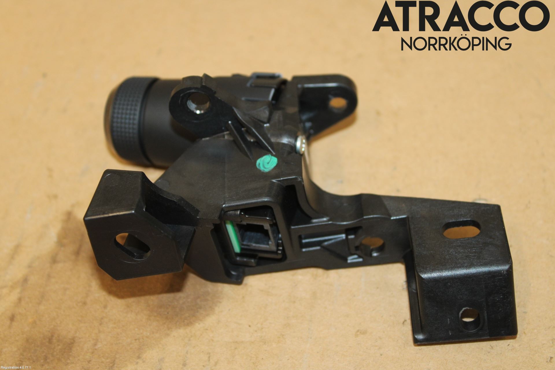 Lexus ES 250/300/330 Strömställare Antisladd