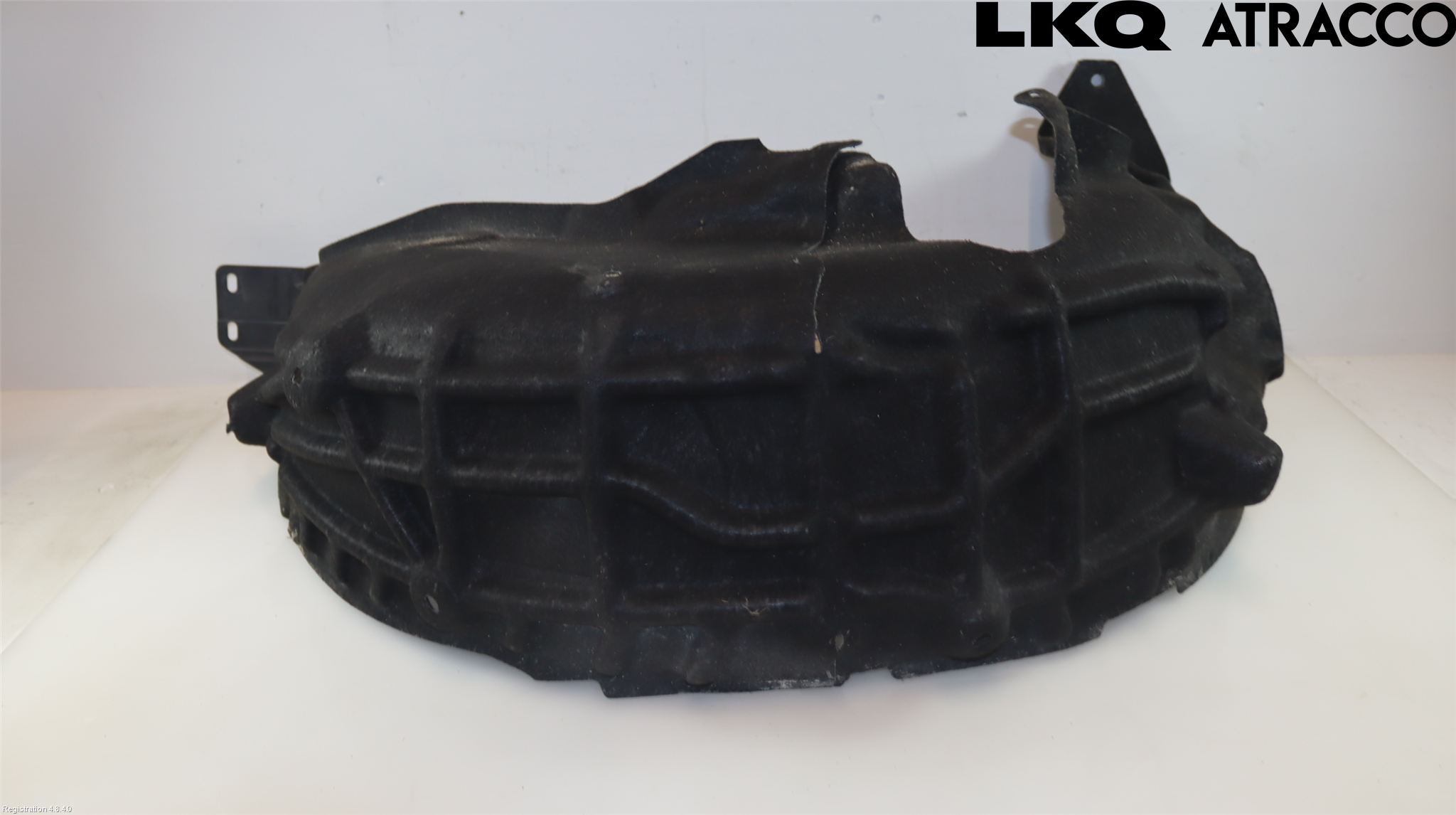 Mercedes-Benz MB EQB (X243) 22- Skärm Inner
