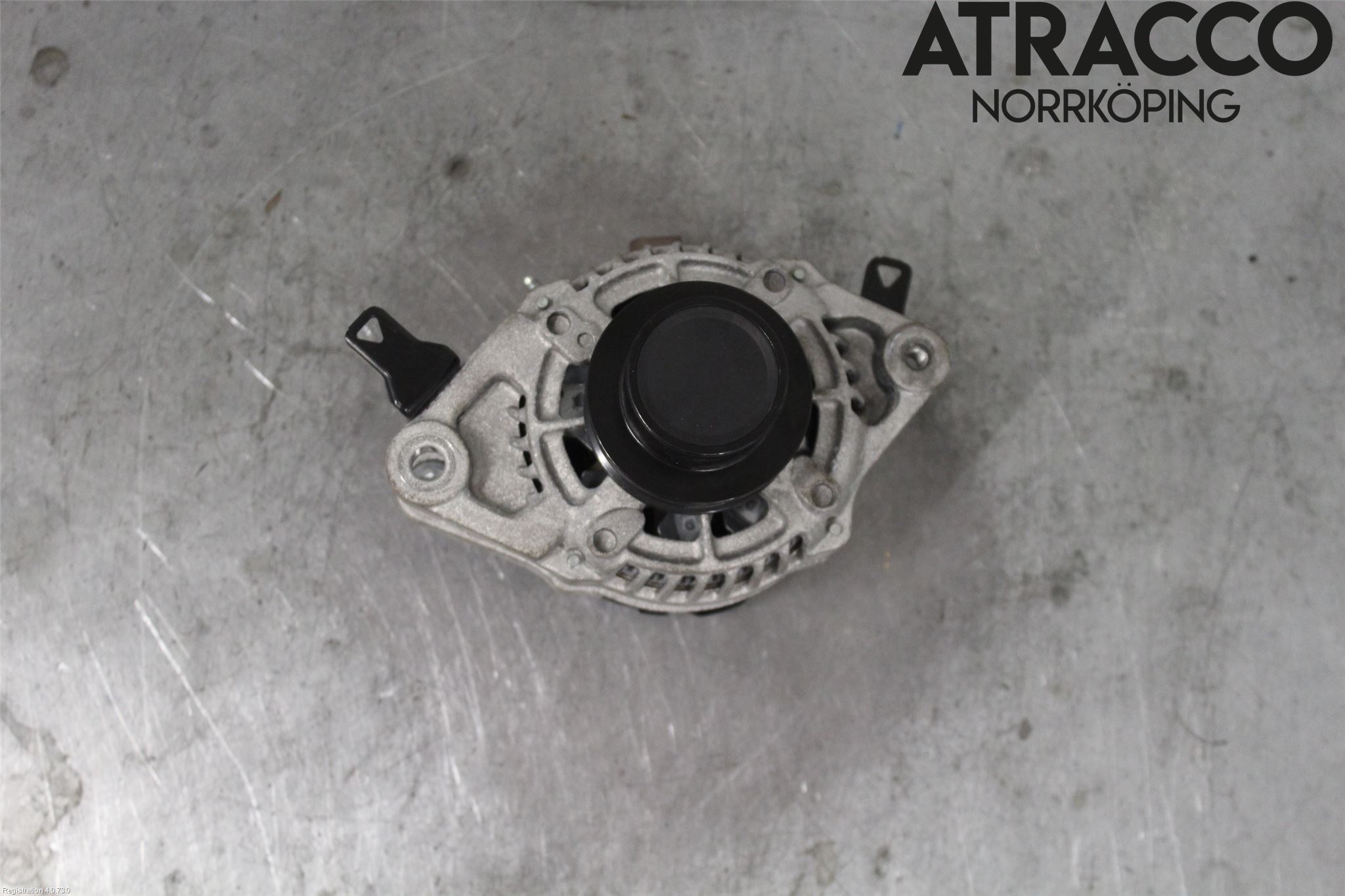 Toyota AYGO 15-21 Generator