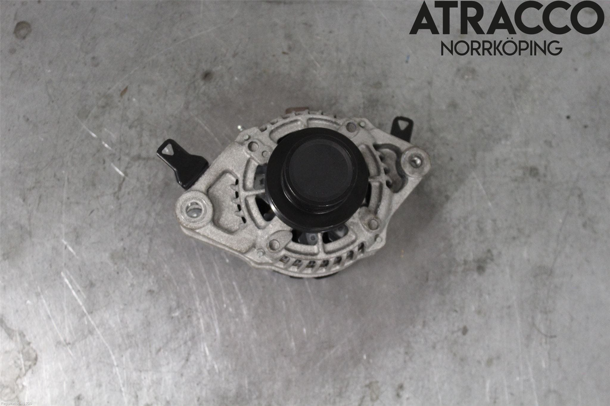 Toyota AYGO 15-21 Generator