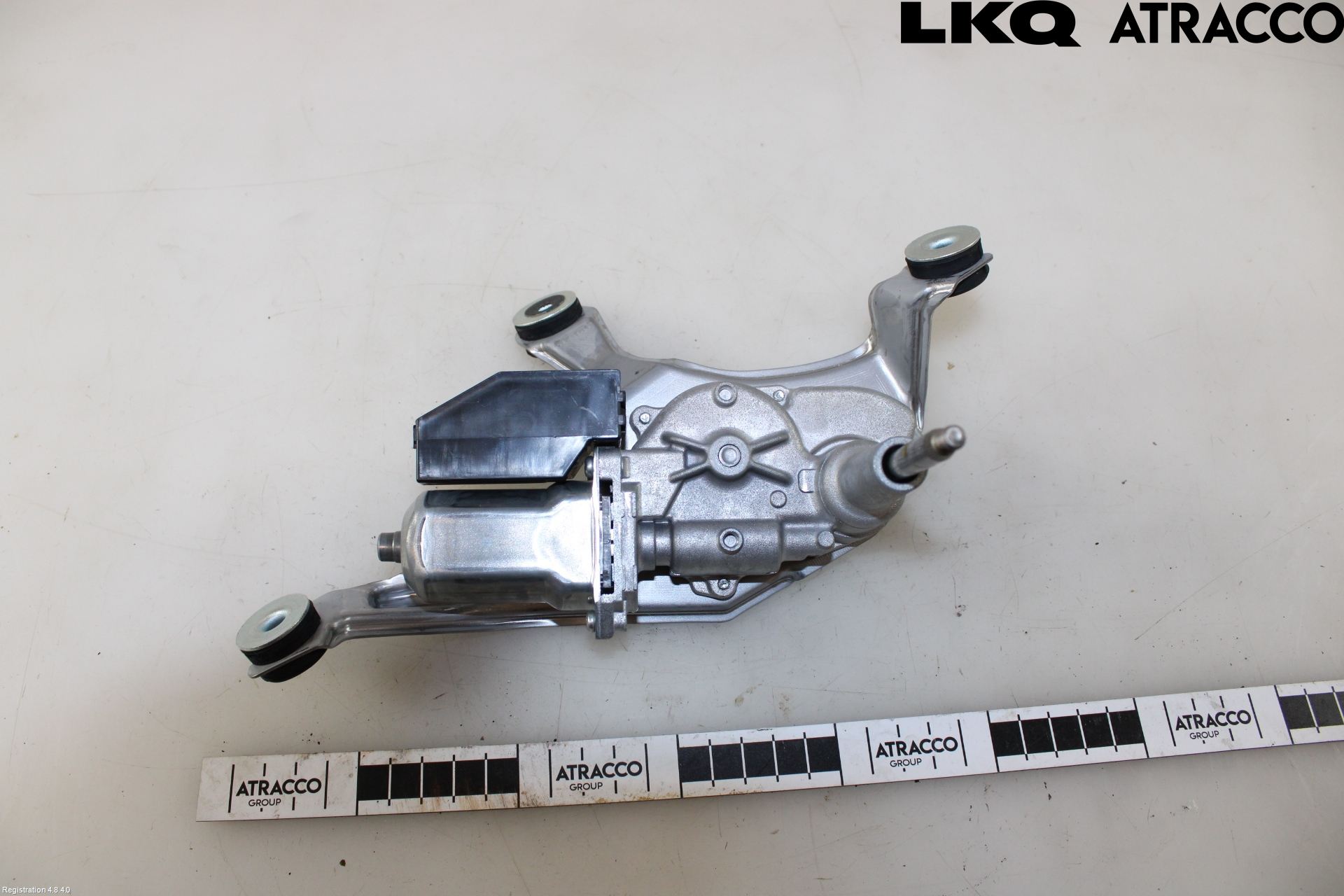 Lexus NX 340h/450h+ 21- Torkarmotor Baklucka