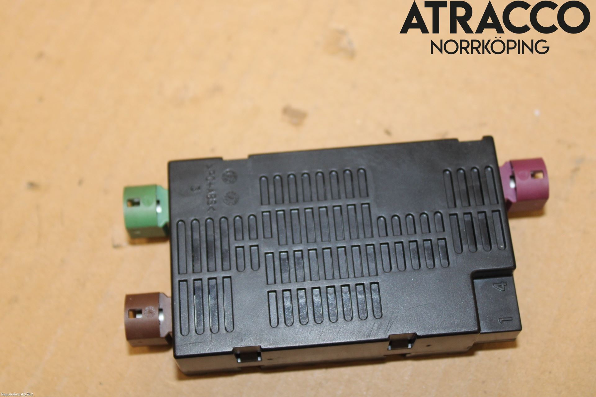 Volkswagen VW PASSAT 20-24 Styrenhet Övrigt