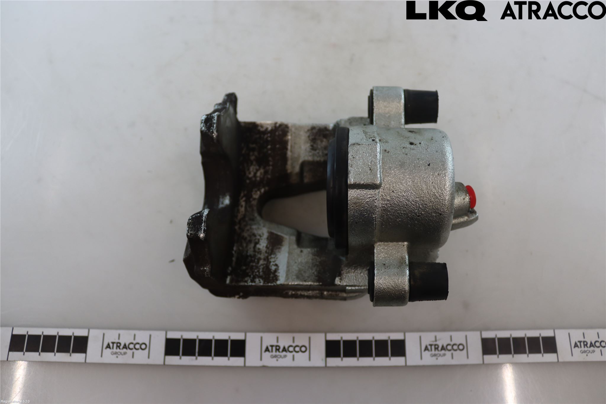 Seat ARONA Bromsok Fram Höger