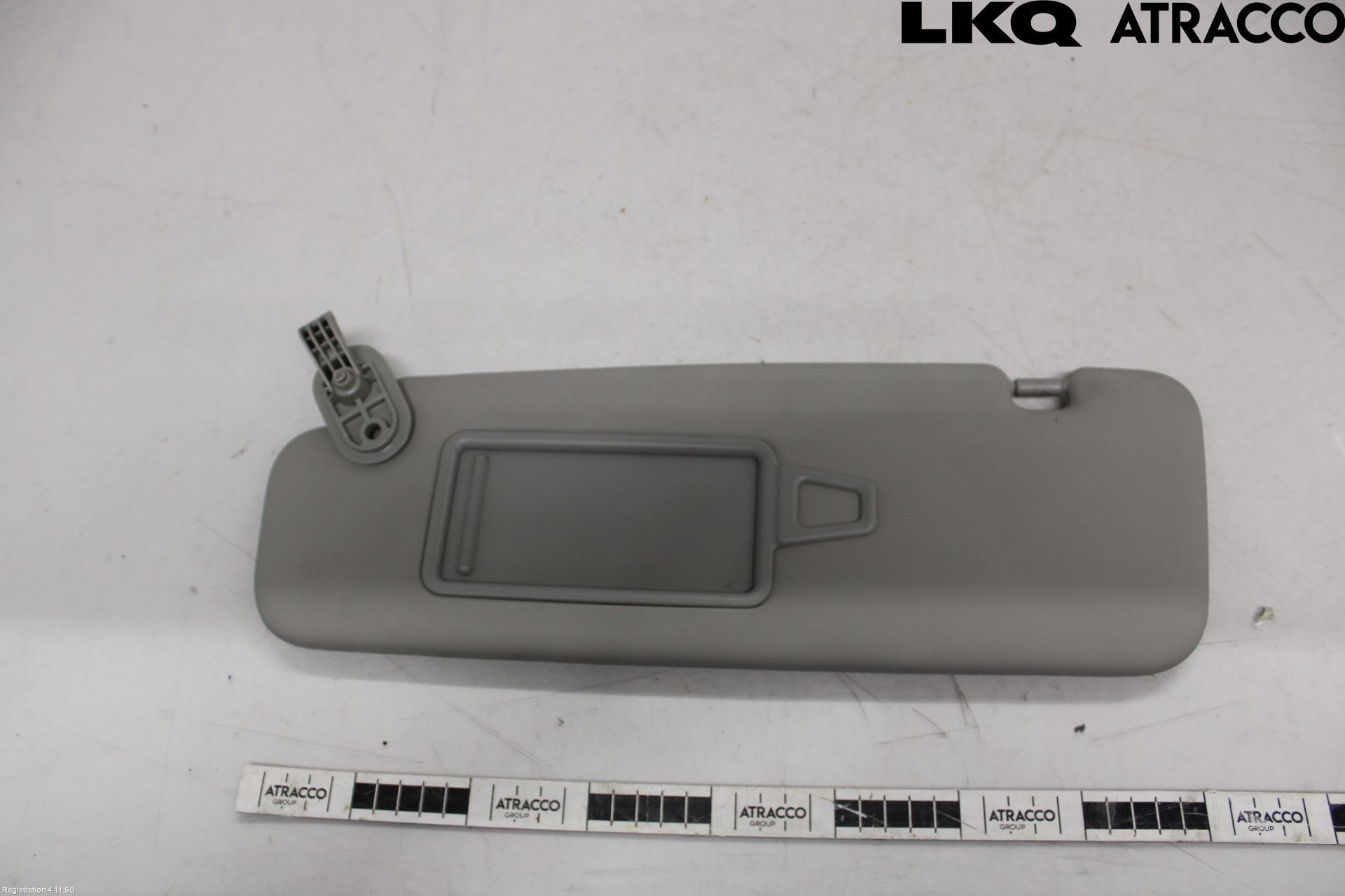 Hyundai ix20 Solskydd