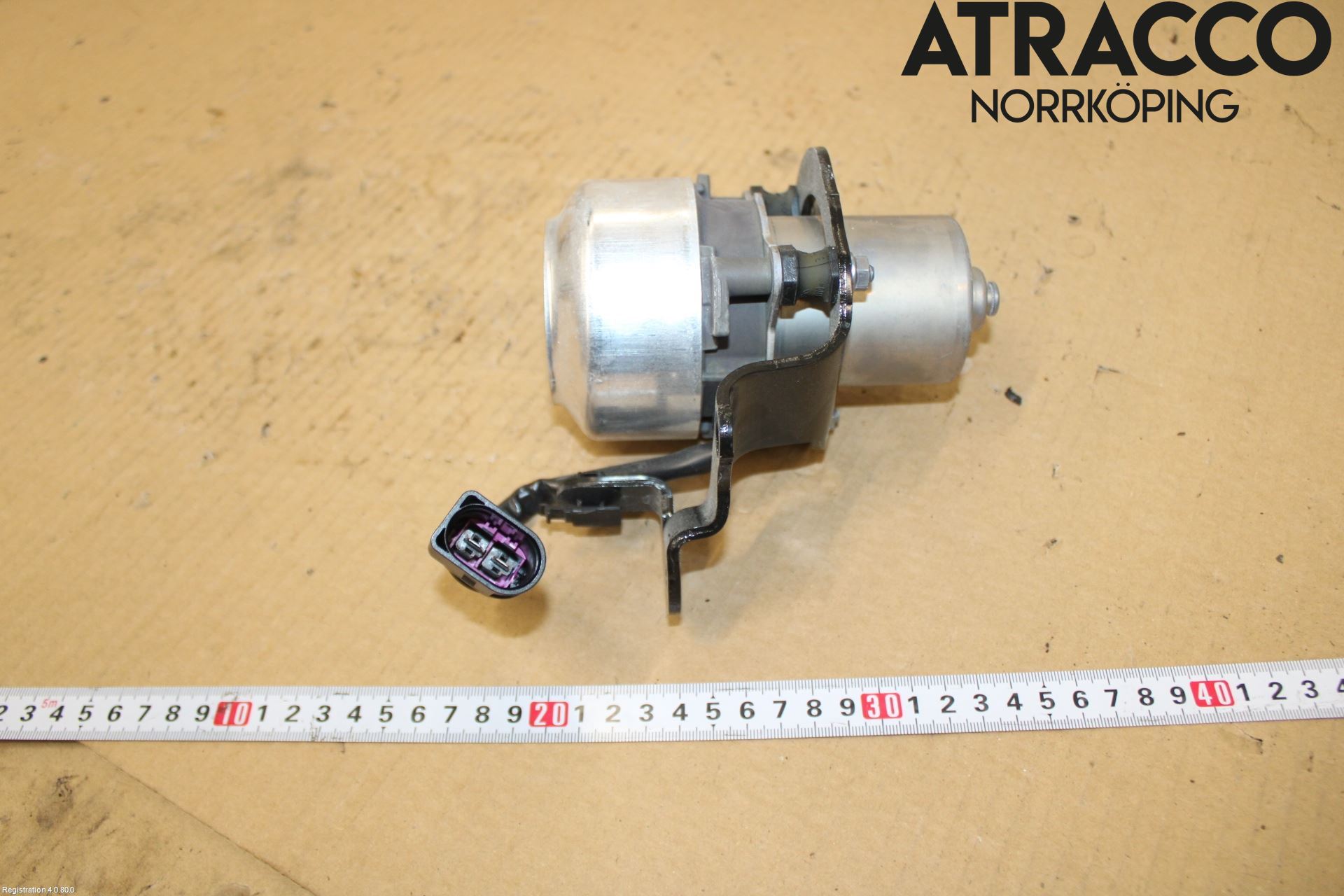 Volkswagen VW TIGUAN 16-24 Vakuumpump