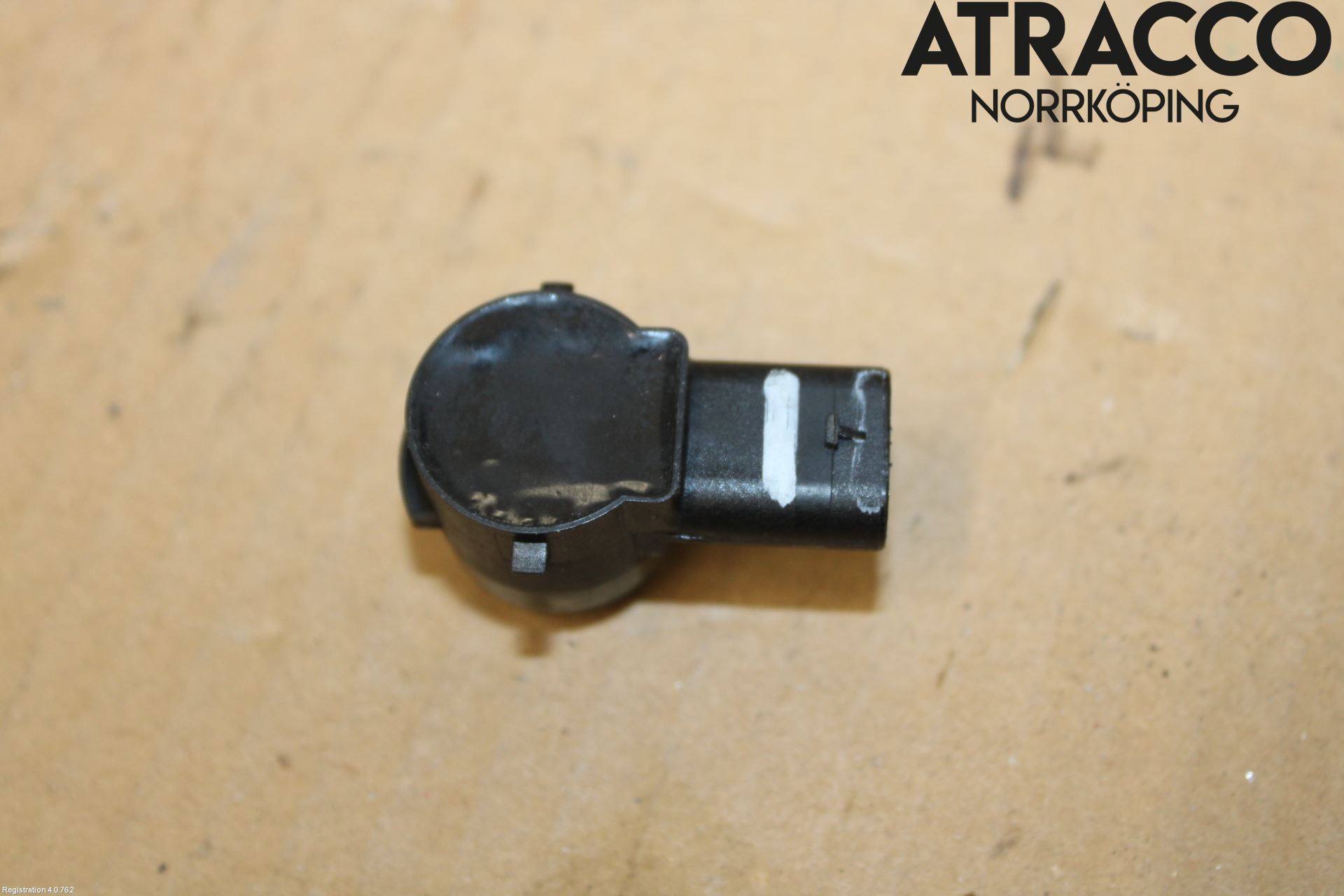 Volkswagen VW CADDY 16-20 Parkeringshjälp Backsensor