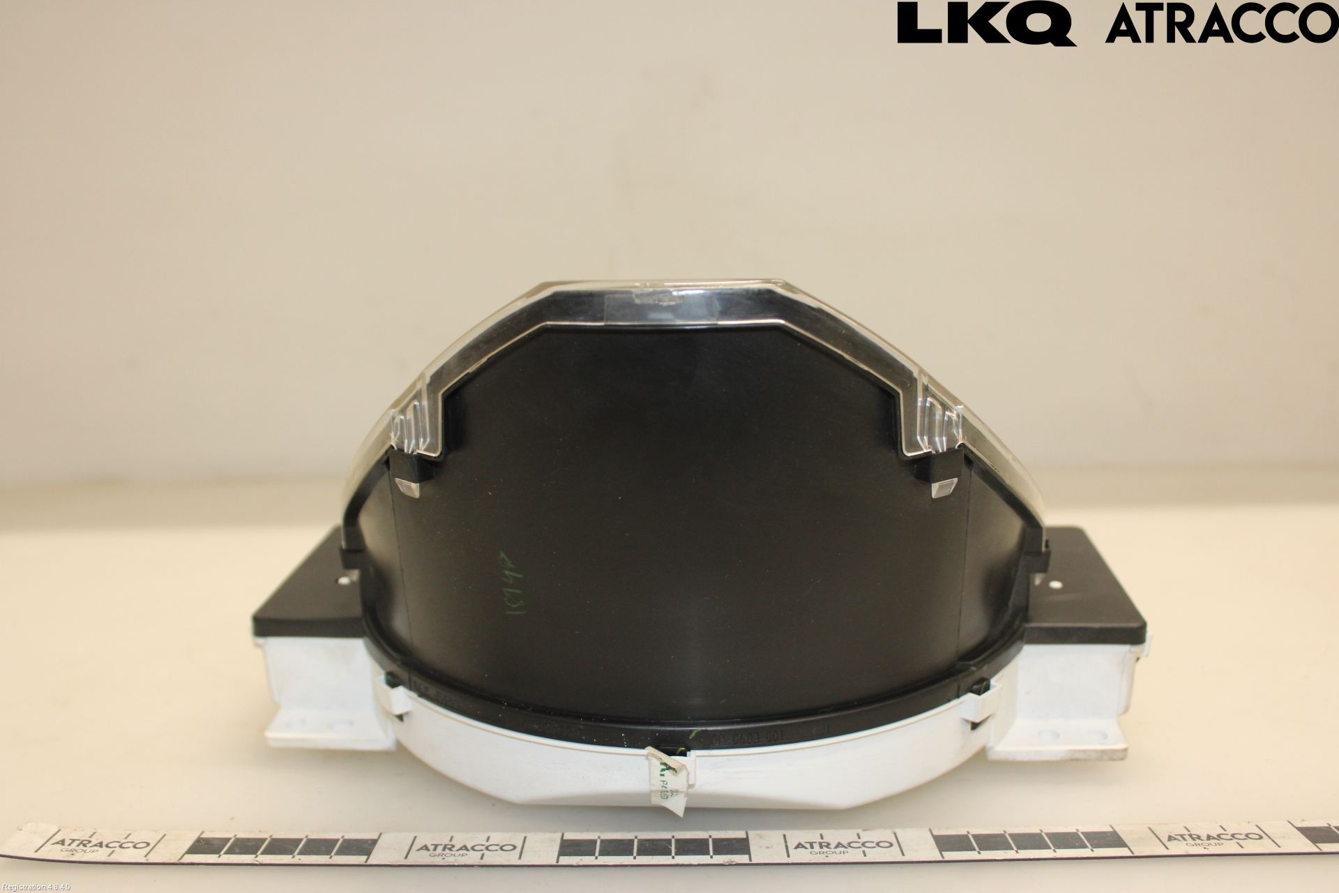 Suzuki ALTO 79-14 Instrument Komb
