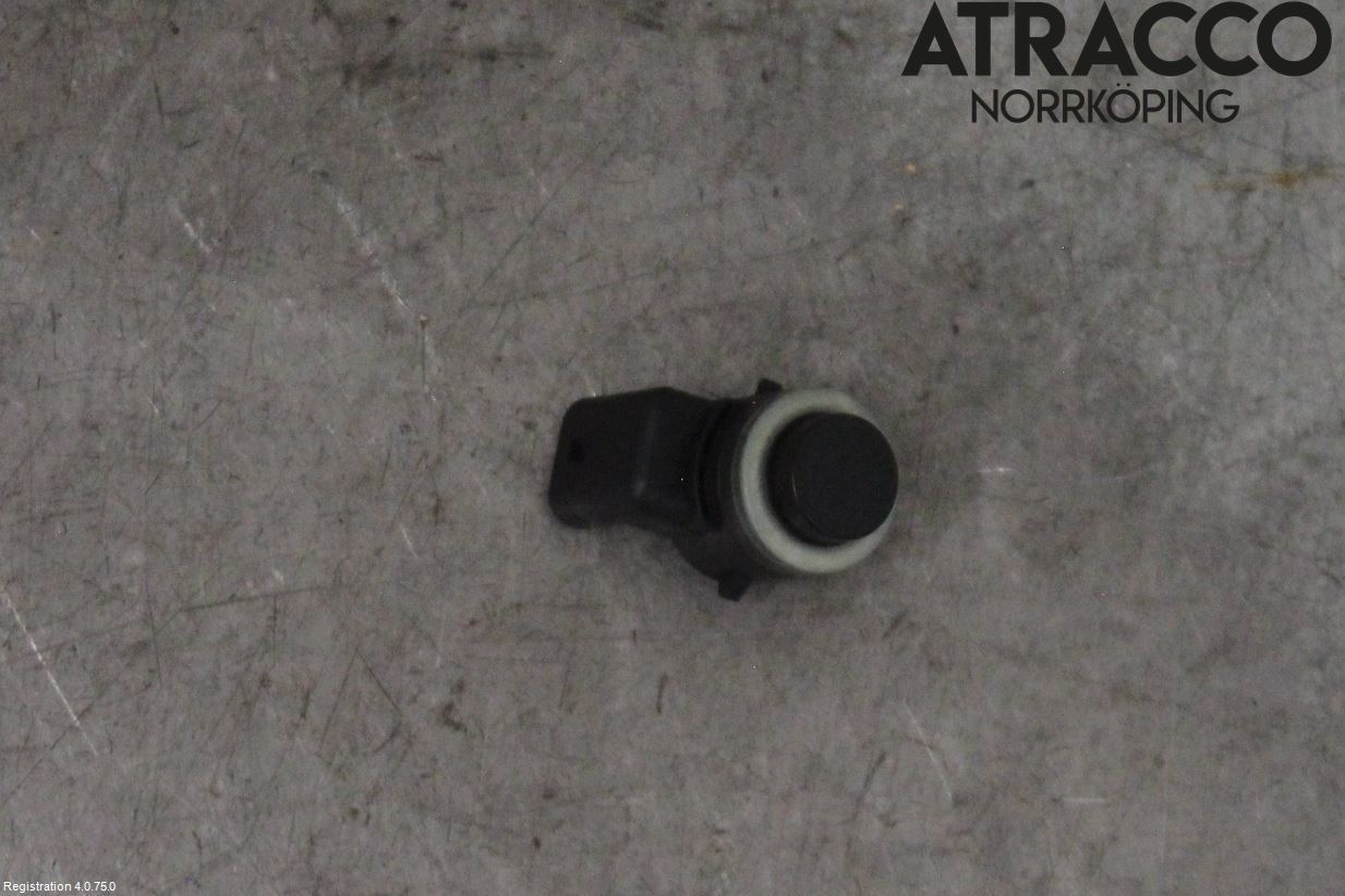 Skoda OCTAVIA (5E) 13-20 Parkeringshjälp Backsensor