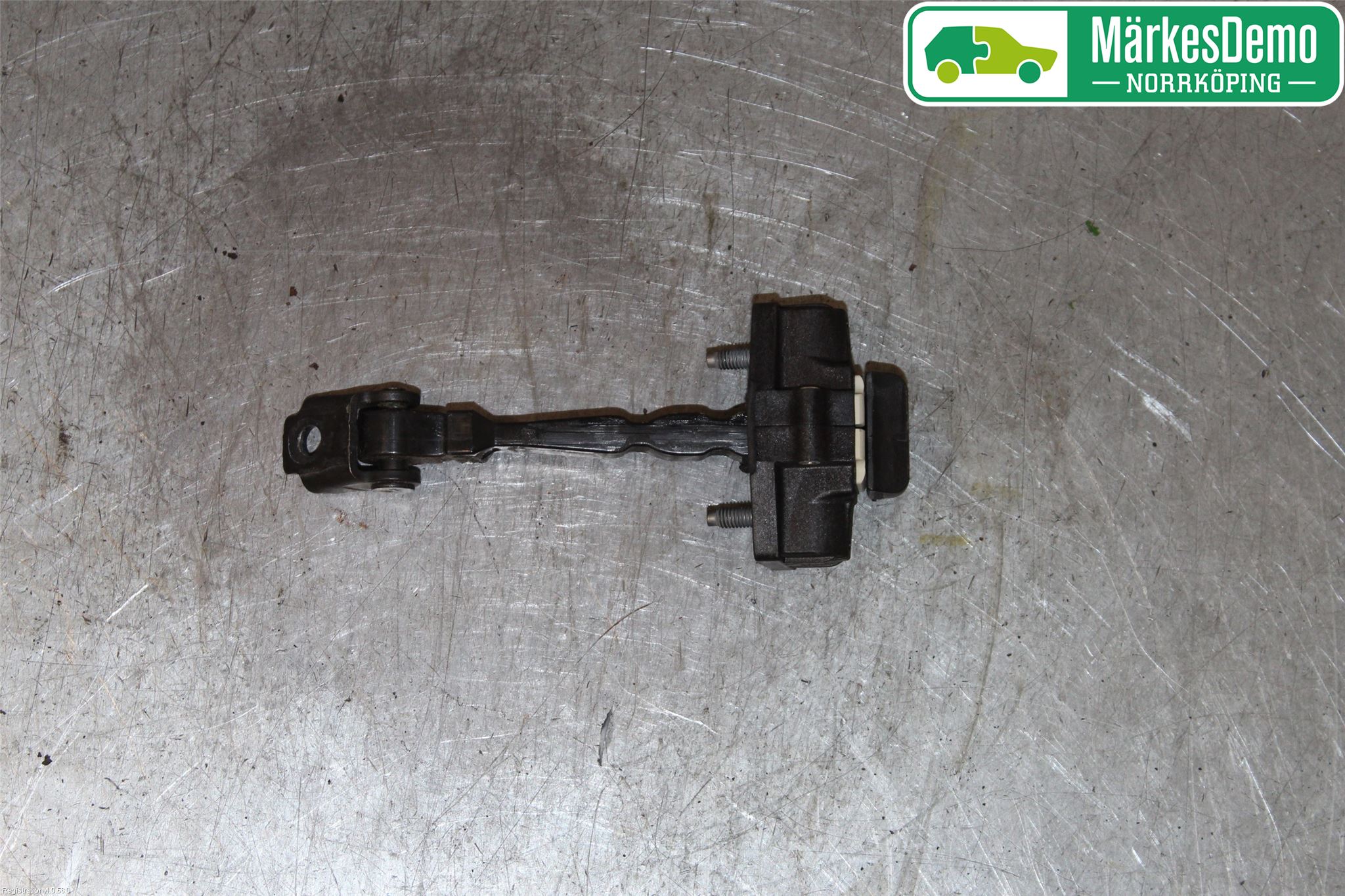 Renault CLIO IV 12-16 Dörrstopp