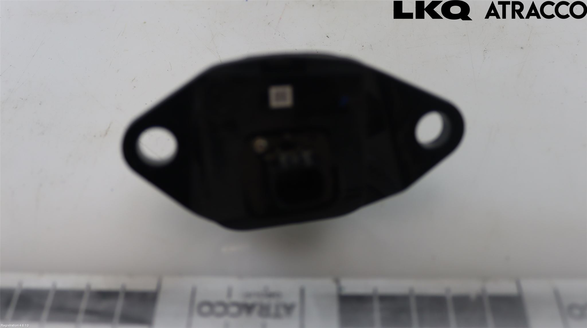 Toyota YARIS XP130 15-20 Parkeringshjälp Kamera