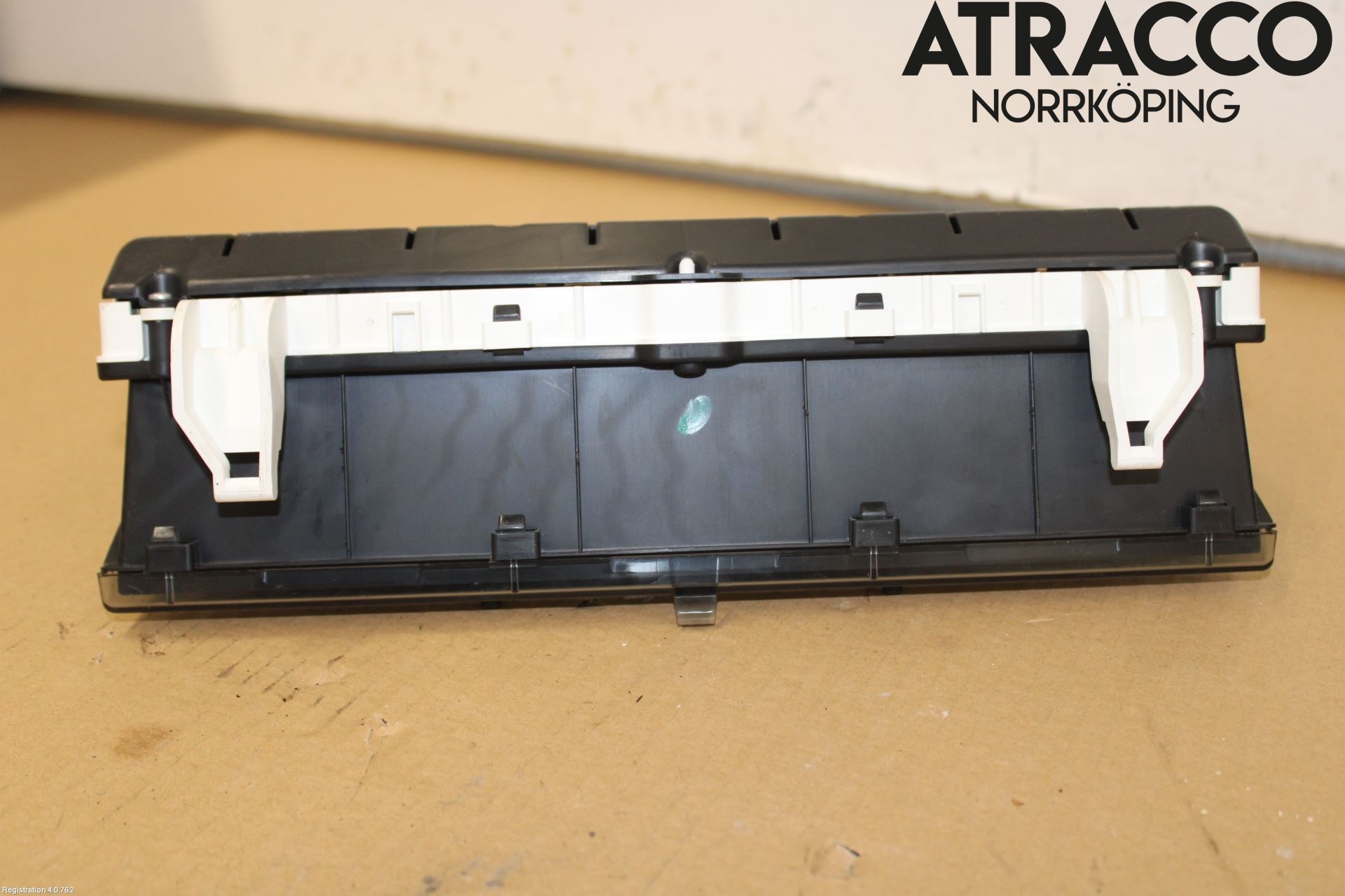Toyota COROLLA VERSO 08-09 Instrument Komb