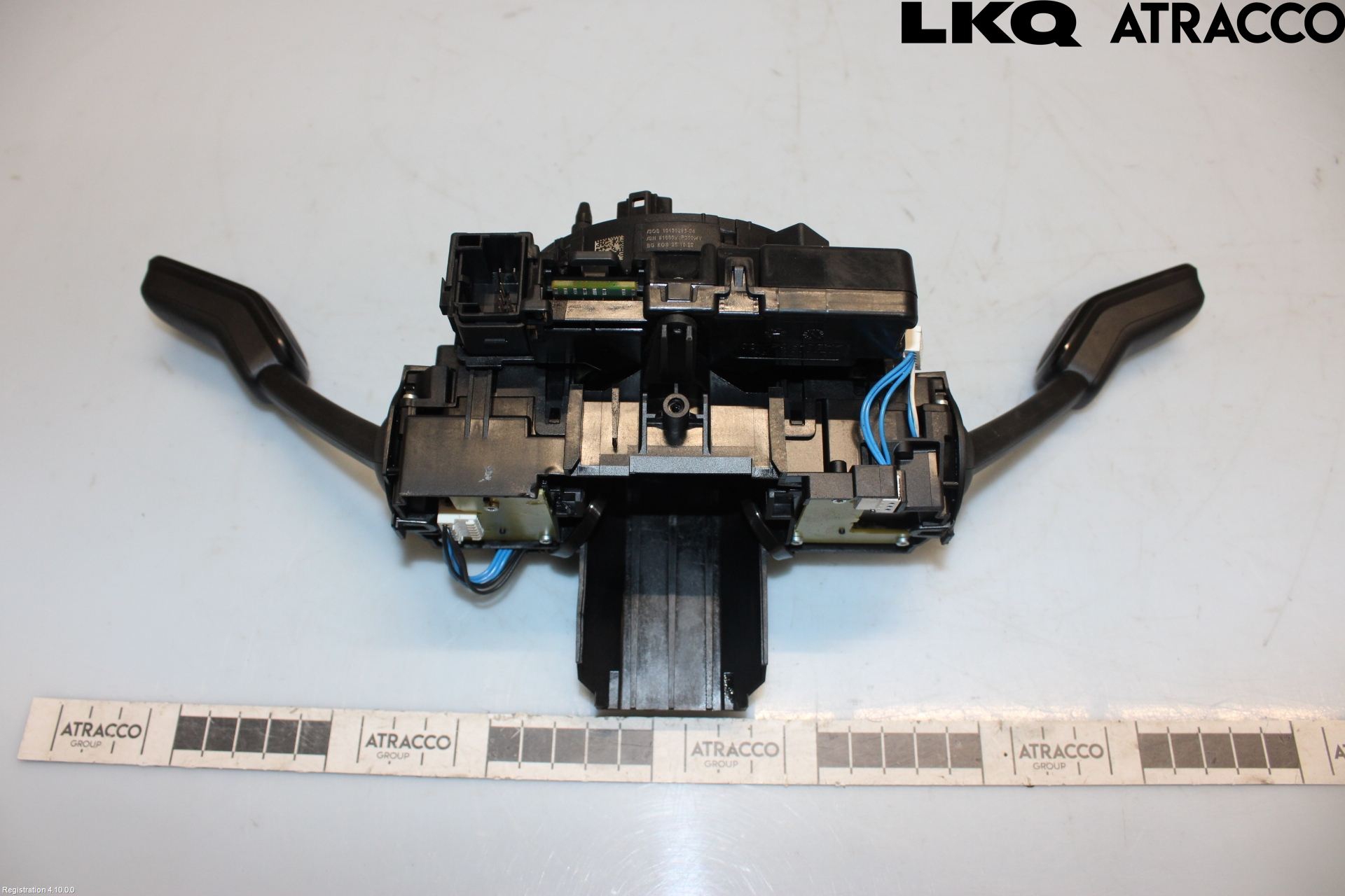 Cupra LEON 21- Spakcentral