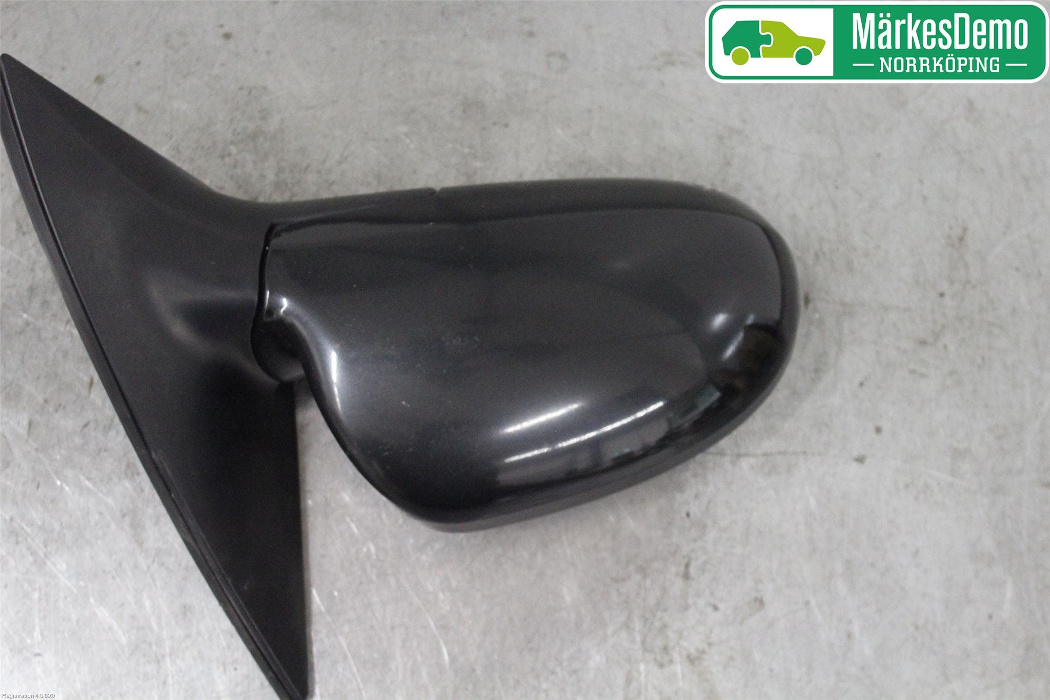 Hyundai i30 FD 07-12 Spegel Yttre El Hö