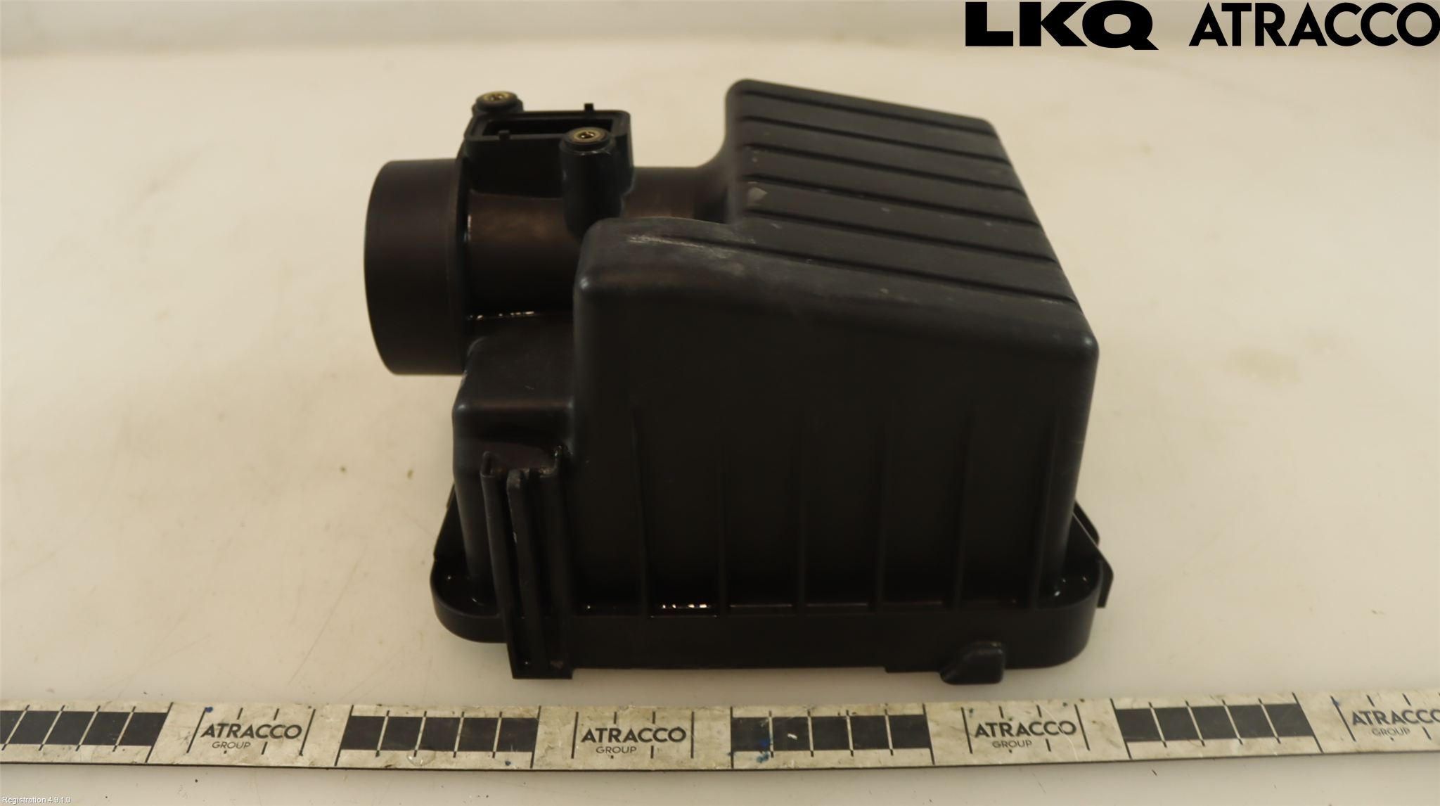 Honda INSIGHT Luftrenare