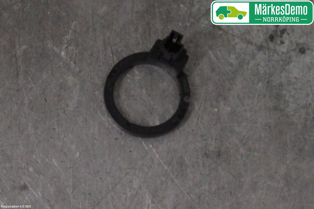 Skoda KAMIQ 20- Styrenhet Övrigt