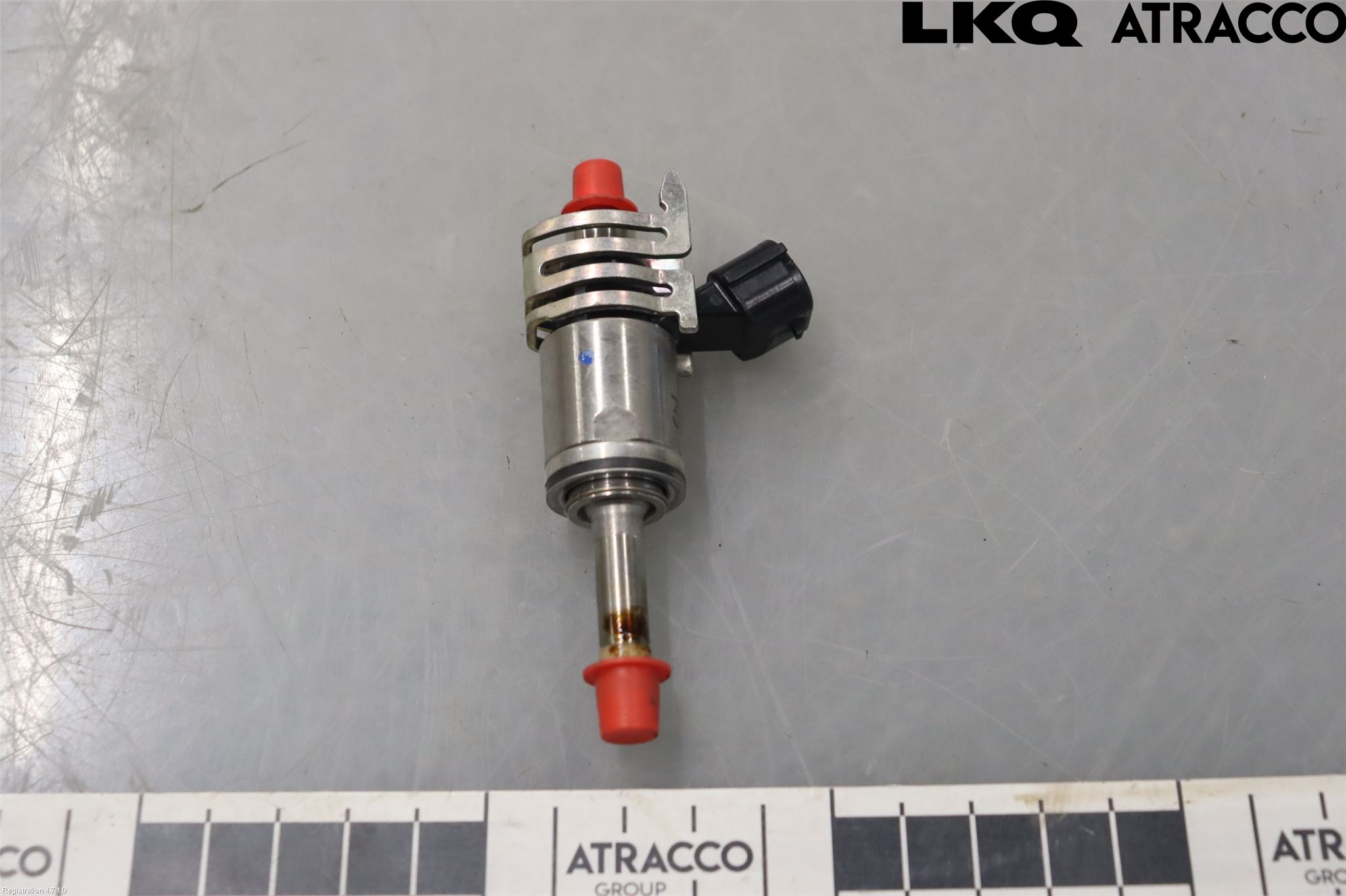 Lexus IS 250/350 14-20 Injspridare