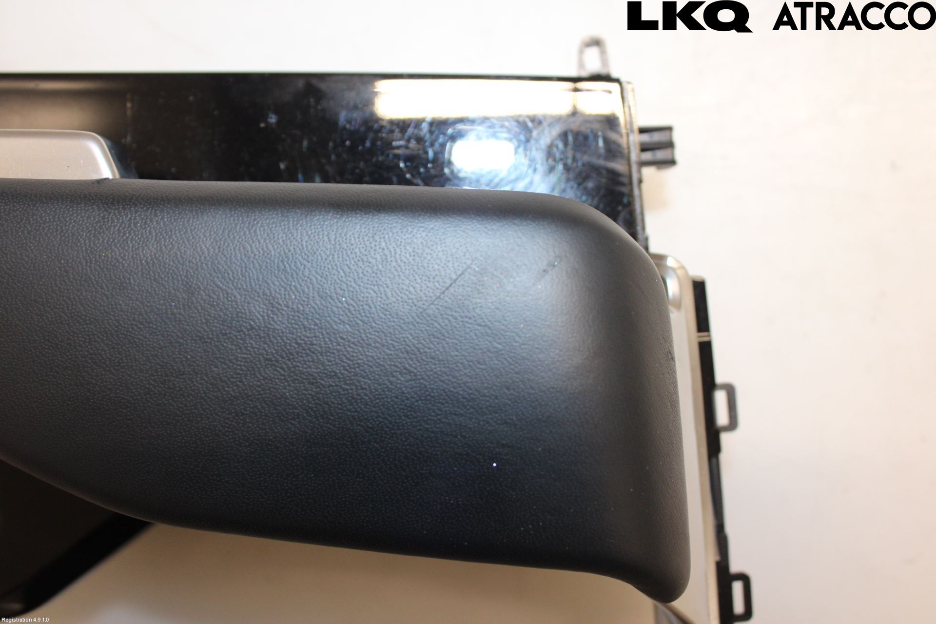 Audi E-TRON, S GE 19- Växelspak