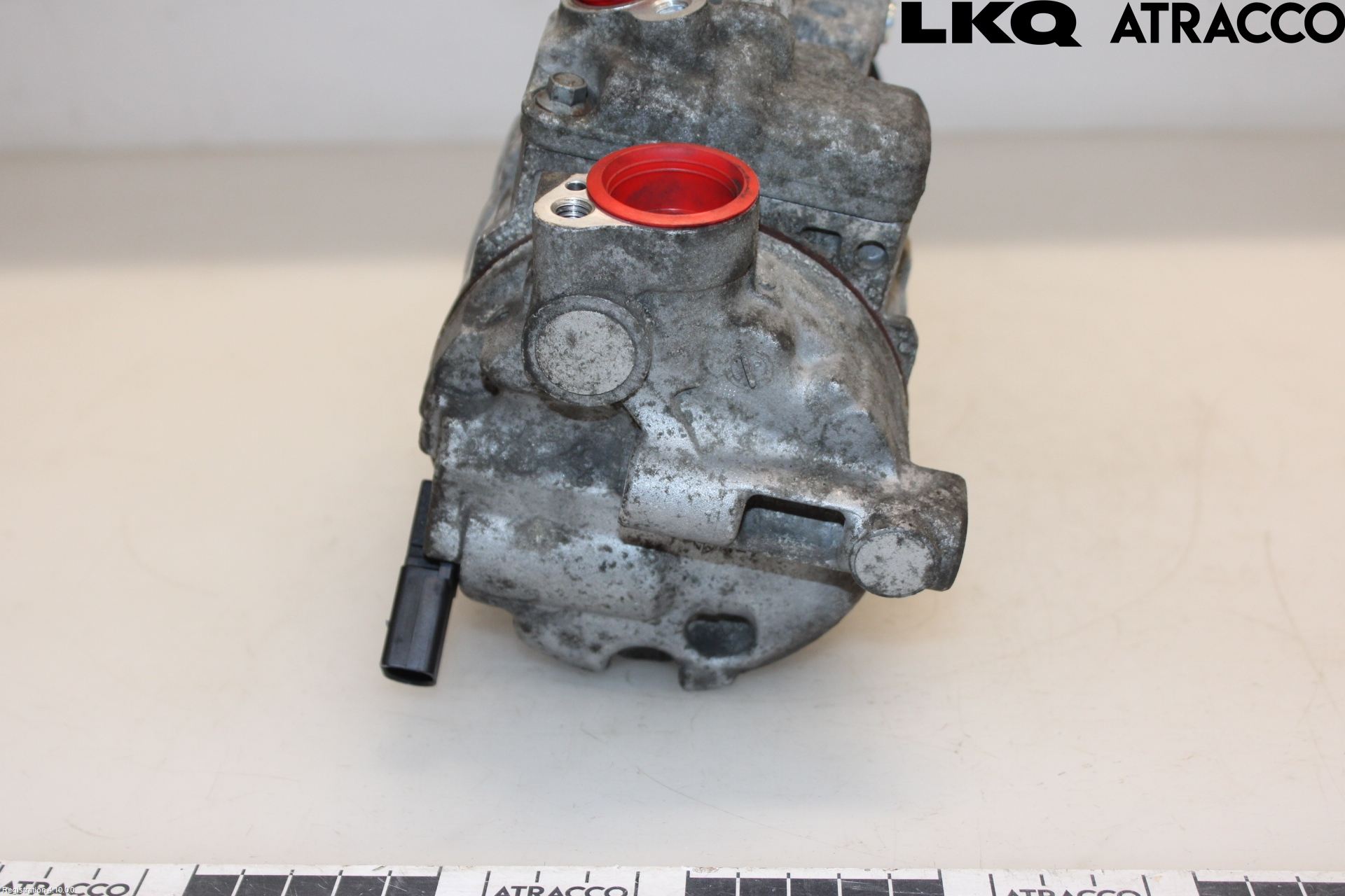 Audi A6/S6     05-11 Ac Kompressor