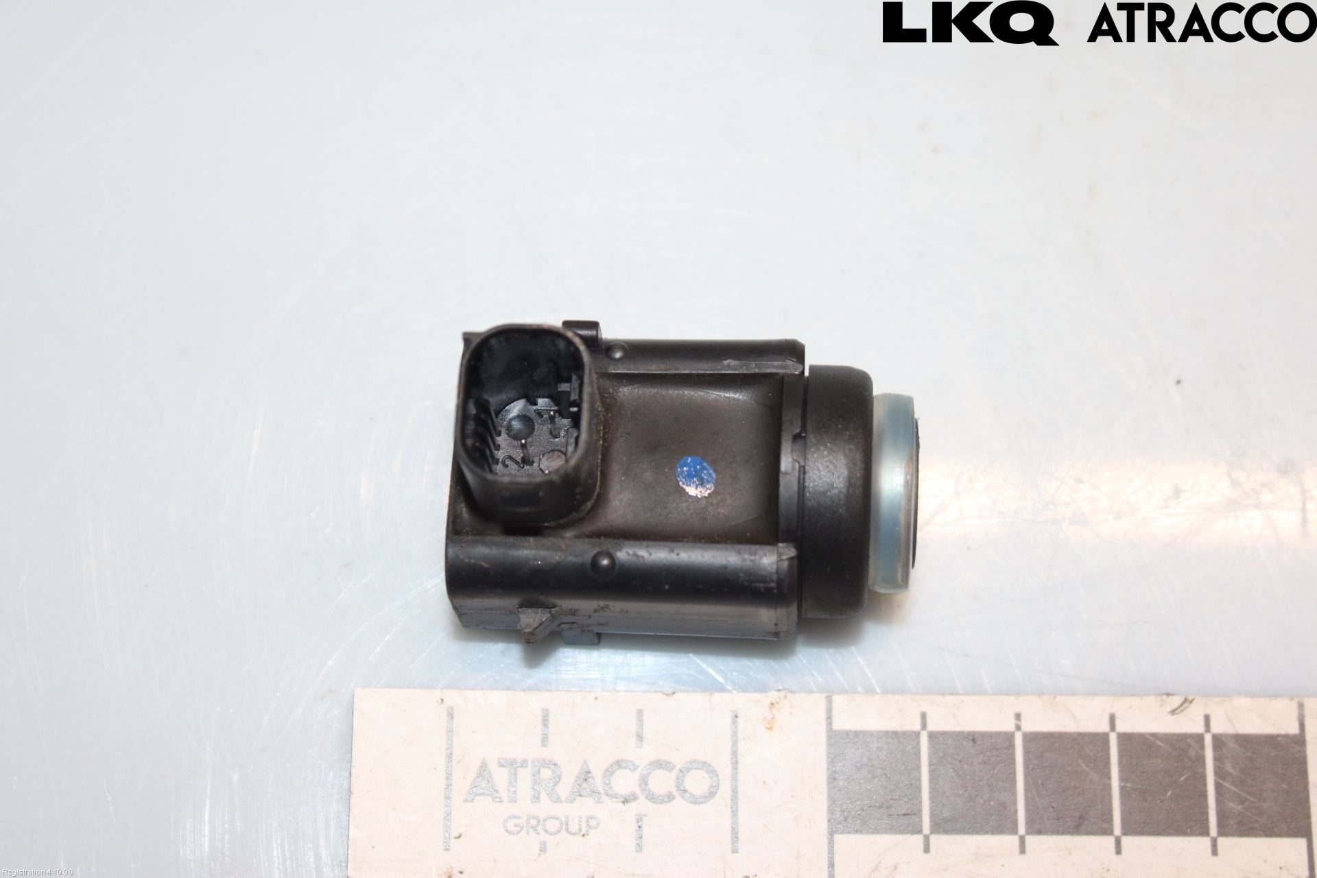 Saab 9-3 VER2/VER3 08-15 Parkeringshjälp Backsensor