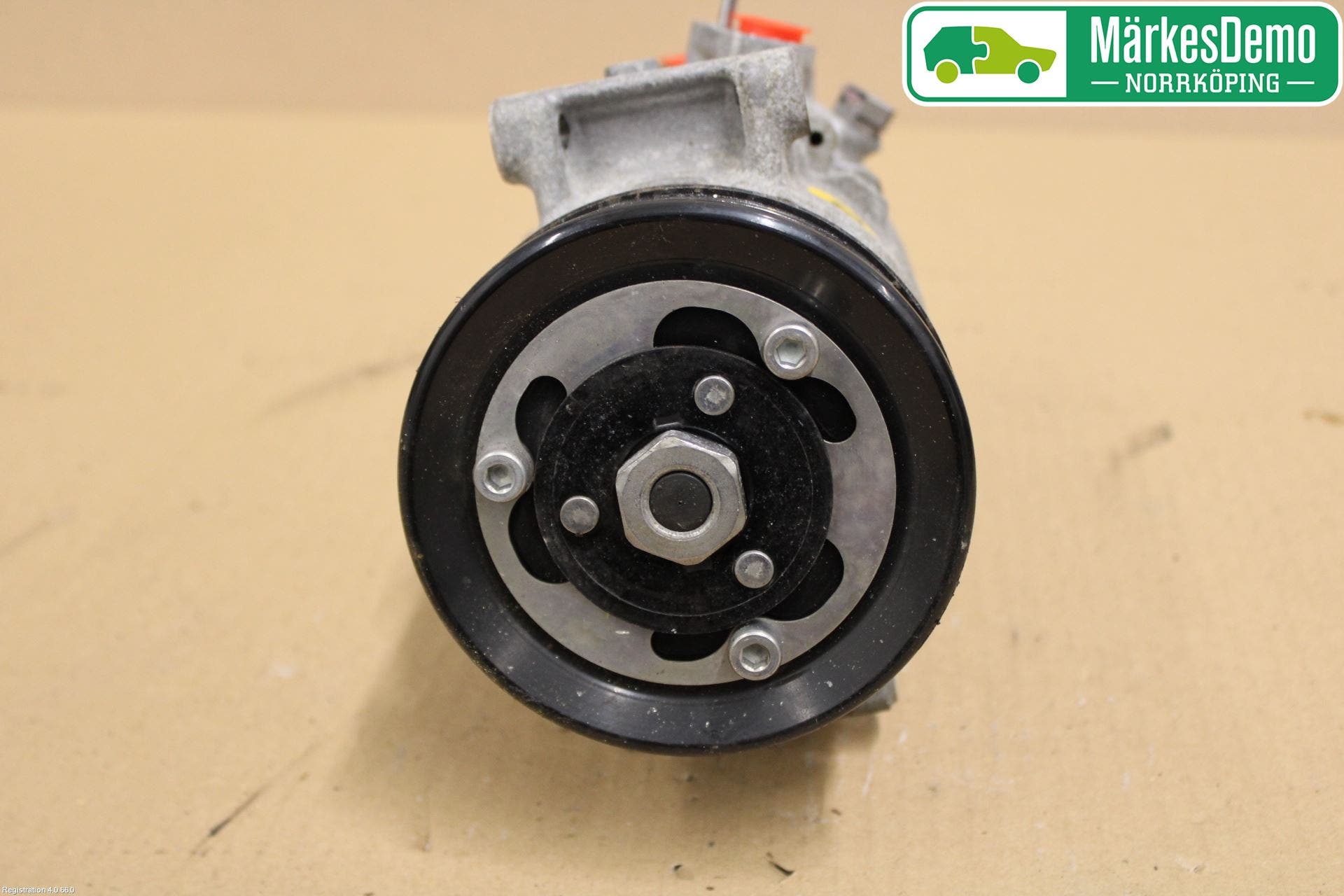 Seat IBIZA V 17-20 Ac Kompressor