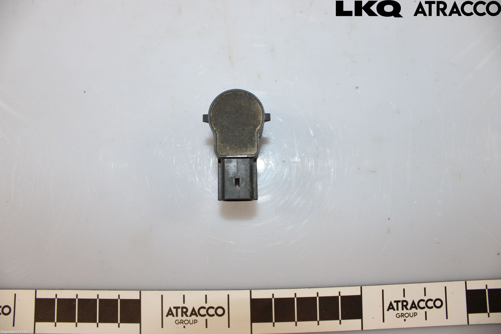 Opel ASTRA J 10-15 Parkeringshjälp Backsensor