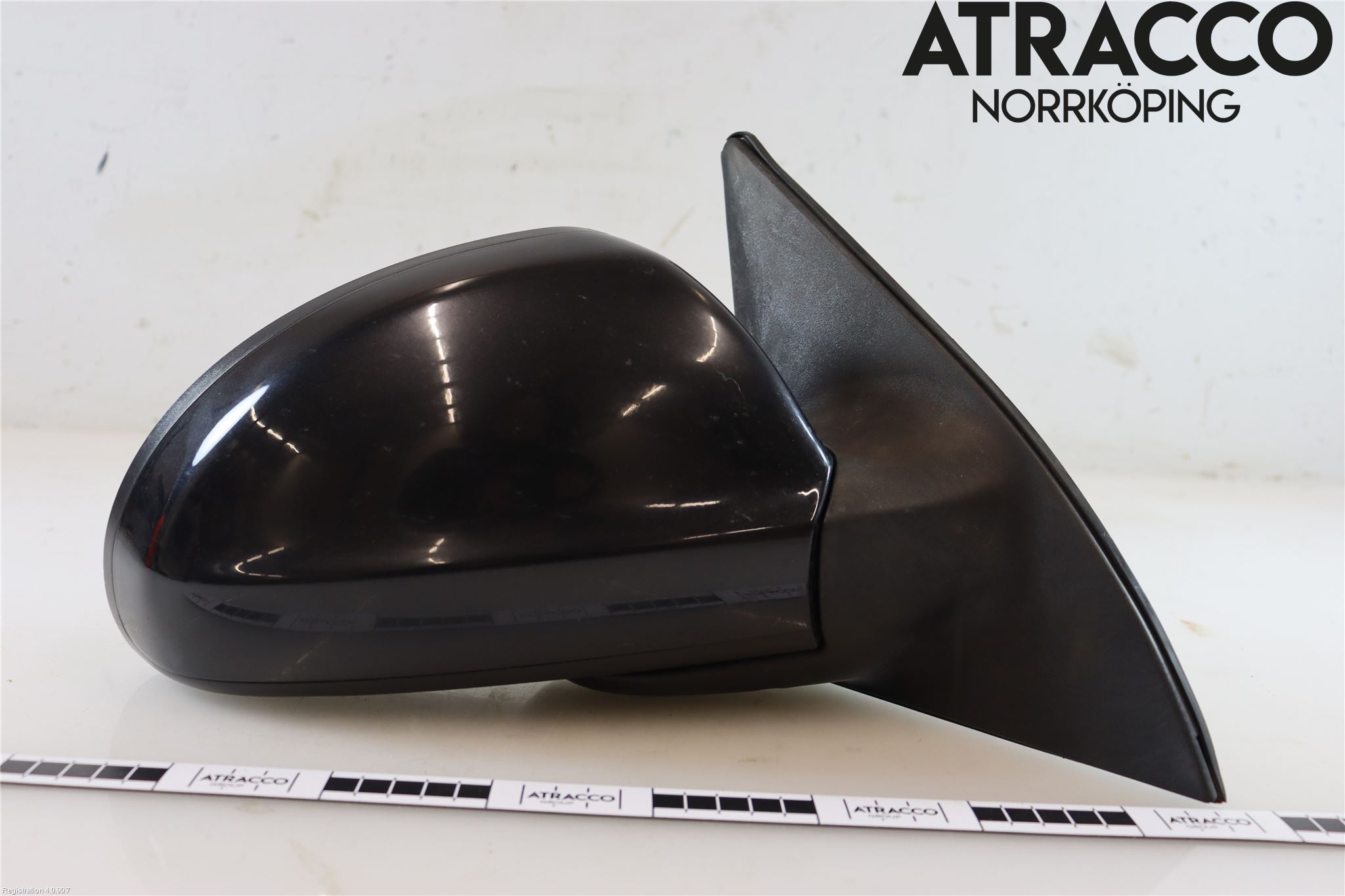 Kia CEED 06-12 Spegel Yttre El Hö