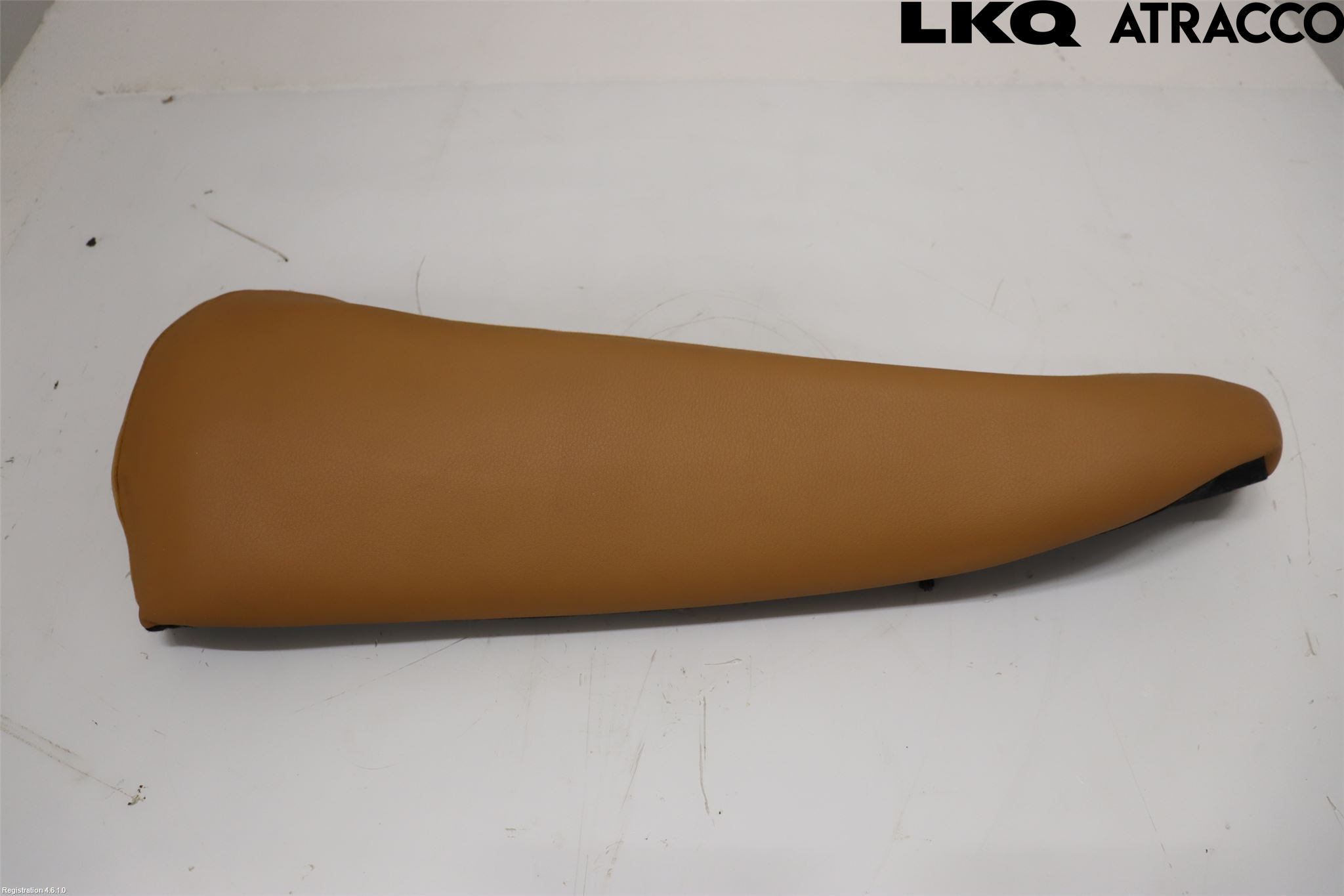 Alfa 159 Inredning Ryggdyna Bak