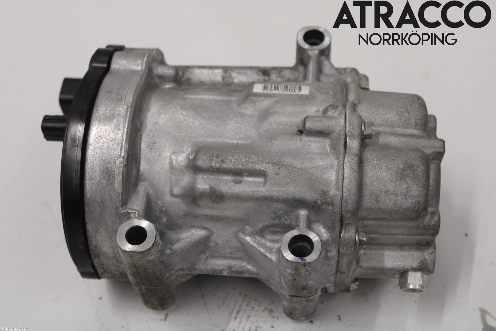 Toyota COROLLA 19- Ac Kompressor