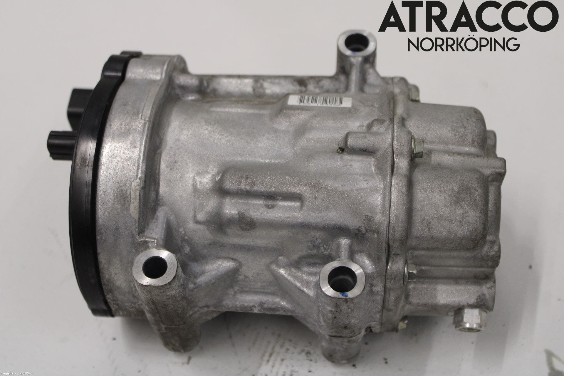 Toyota COROLLA 19- Ac Kompressor